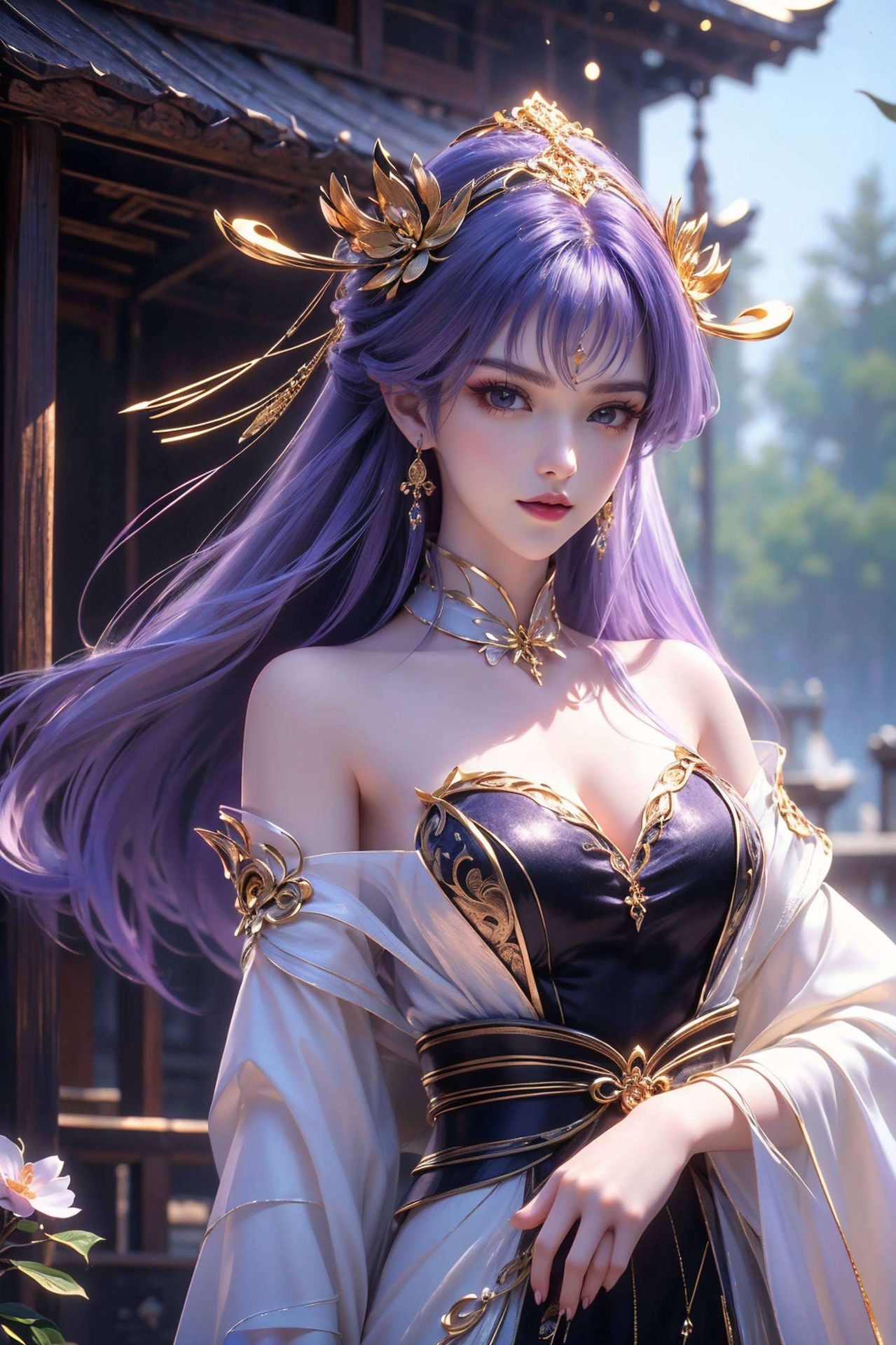 同时呵护你的双眼都是视觉的盛宴