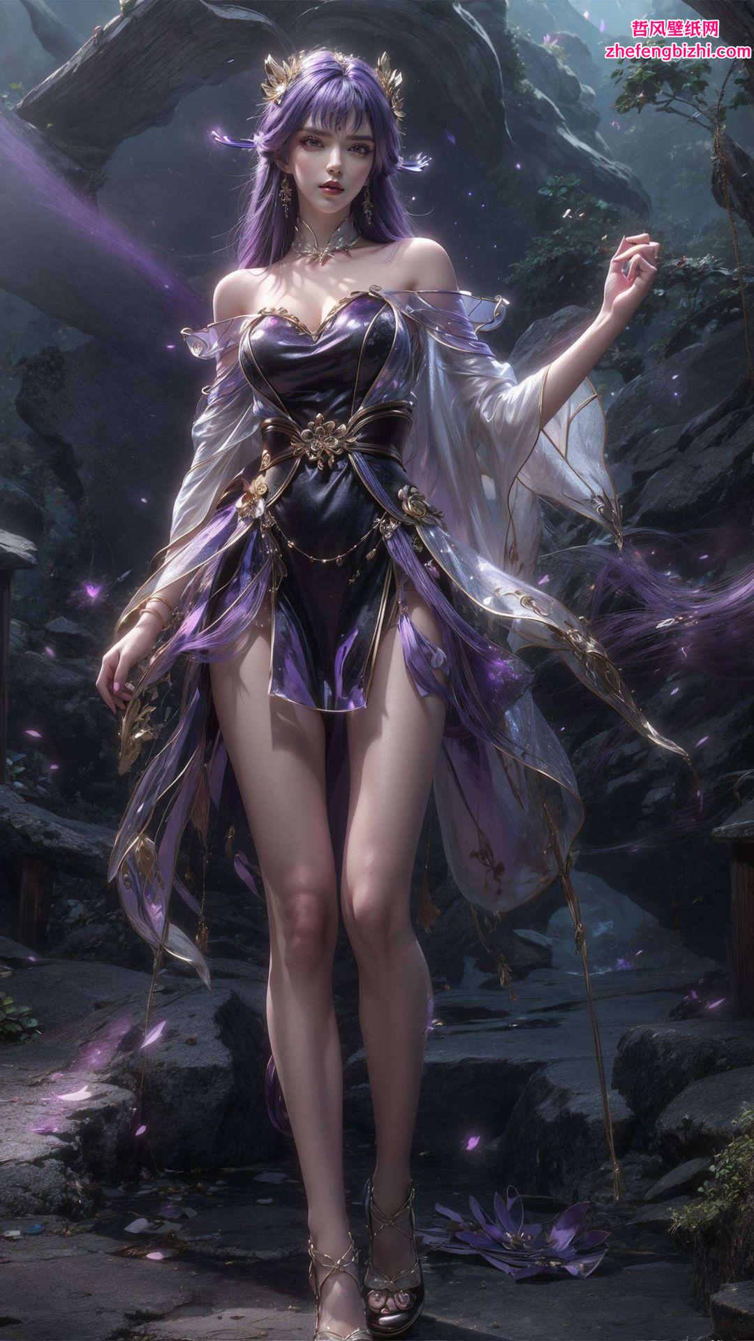 展现出独特的视觉魅力每一帧都捕捉了角色的细腻情感