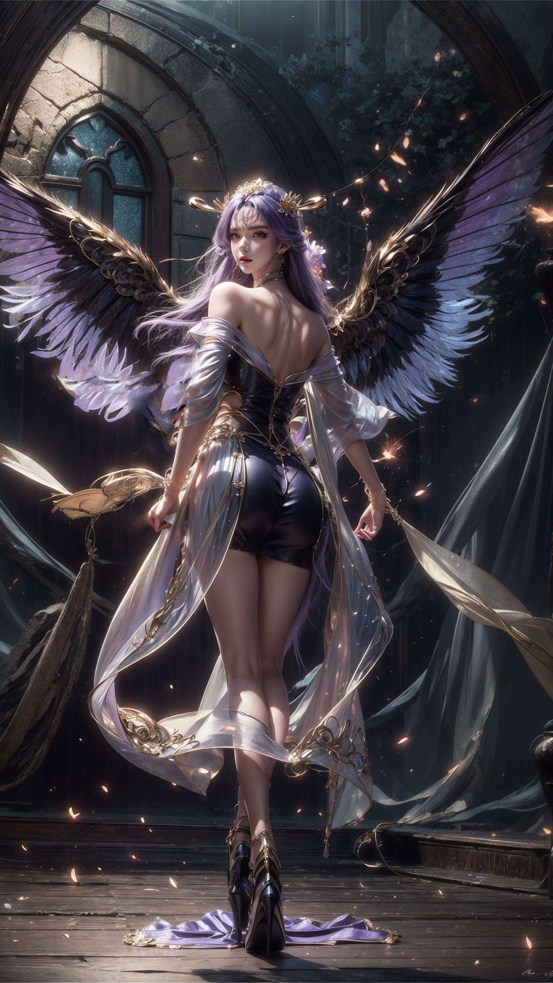 为你的手机带来极致视觉享受！高清画质