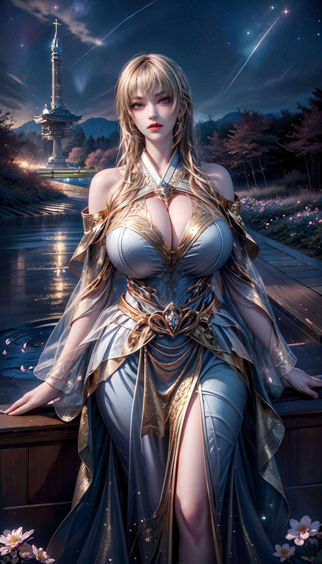 以雄兵连天使彦的高清形象为灵魂为你带来一场视觉盛宴