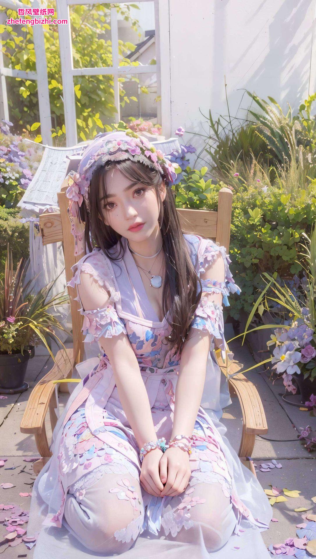 每一帧都是对细节的极致追求让你的电脑桌面瞬间变身艺术画廊