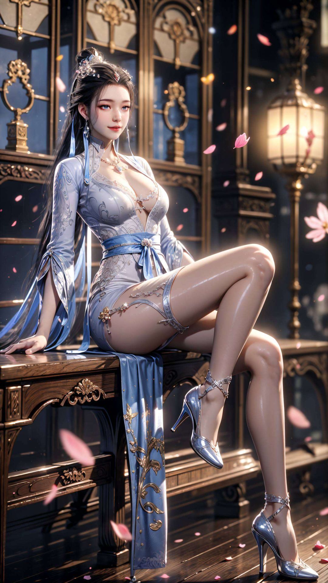 仿佛将你带入那个梦幻般的世界尽在这一张张精美壁纸中