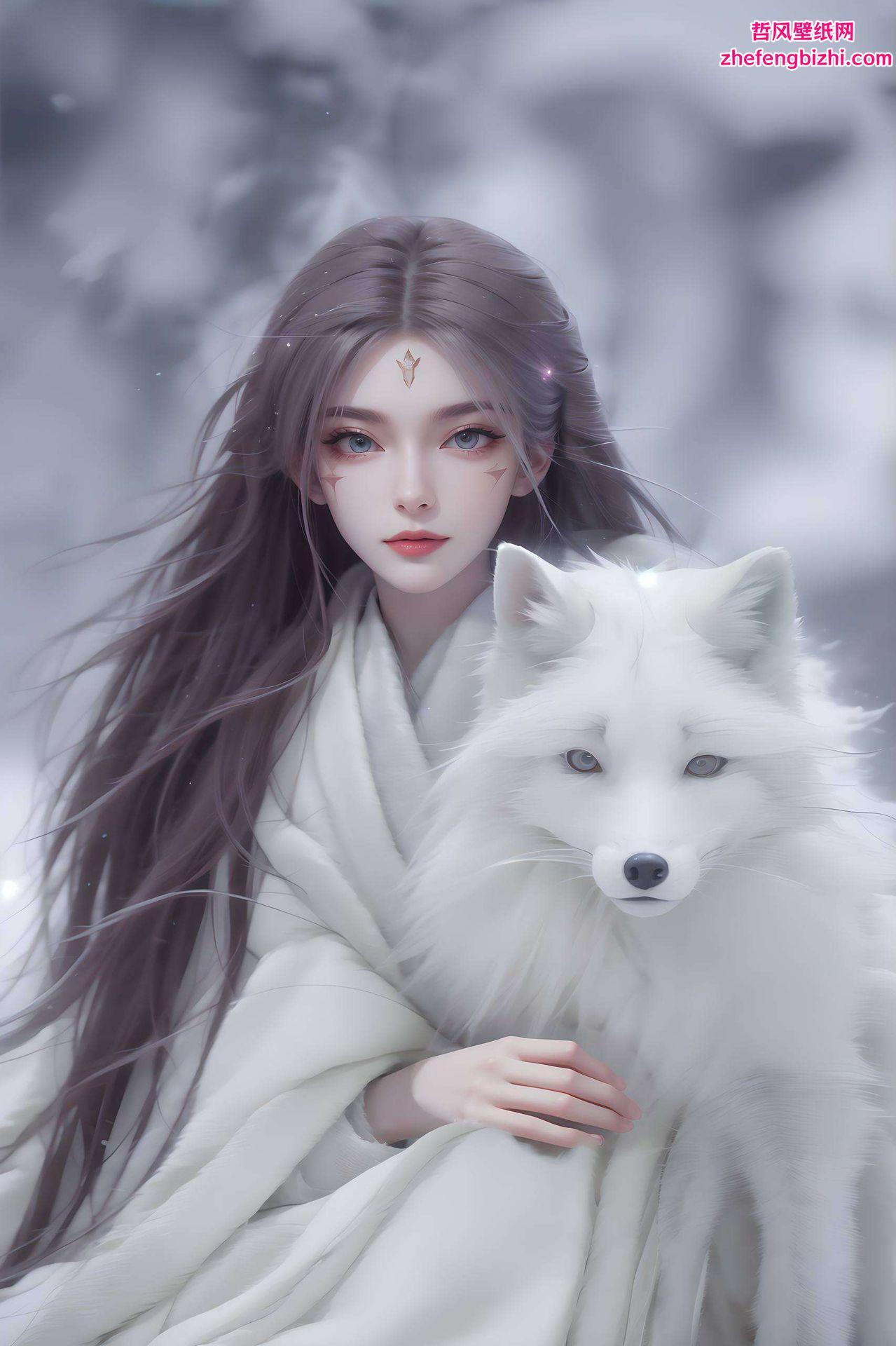 都能感受到她那如仙子般的灵动与温柔在诛仙世界中如梦似幻