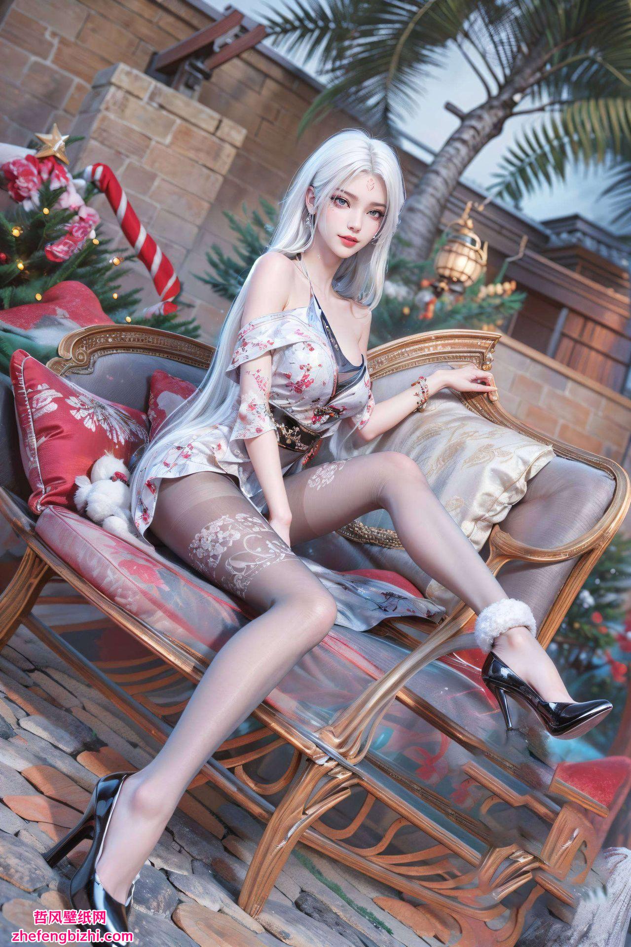 以1080p的高清画质小白