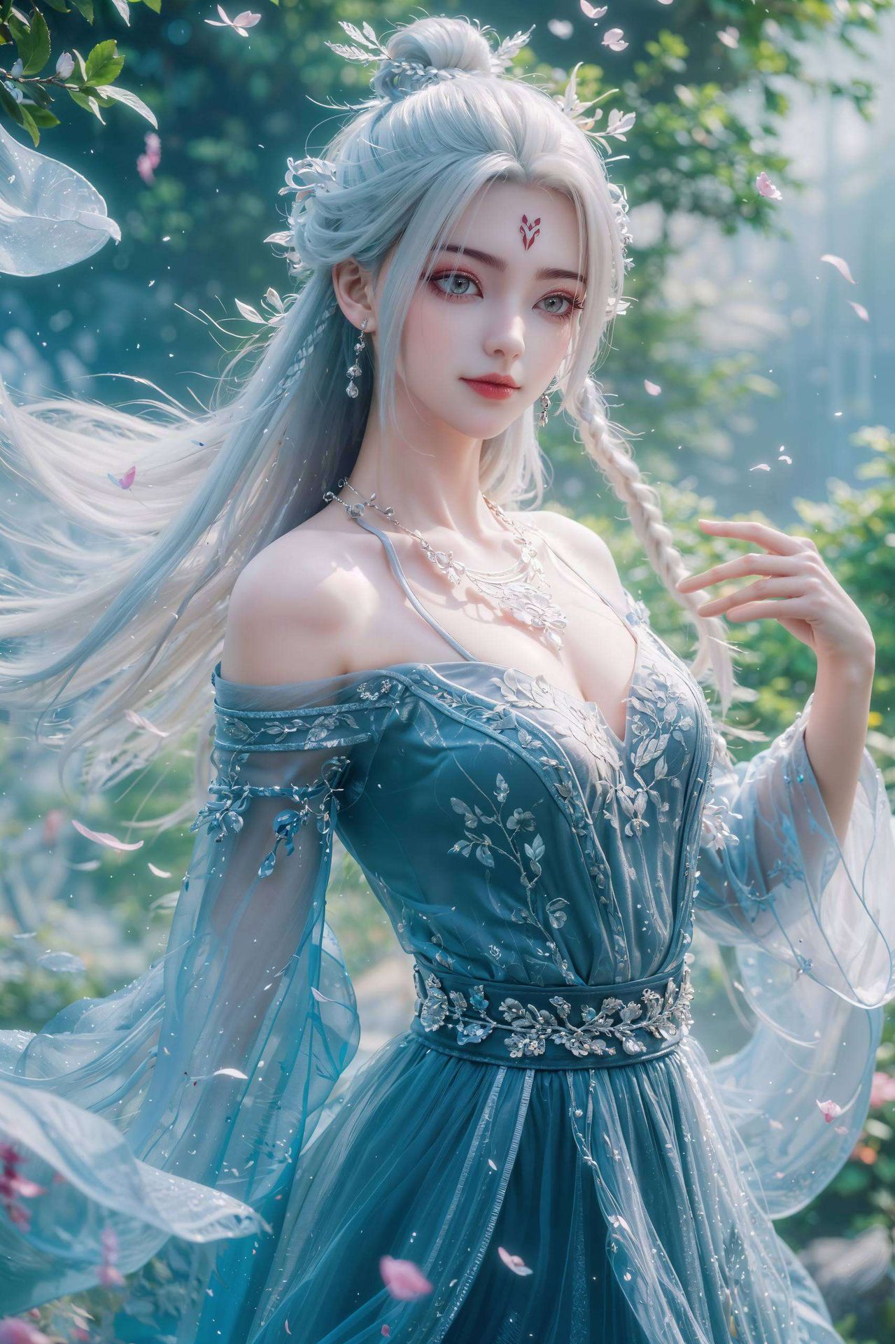 融合波普艺术风格这款4K超清壁纸