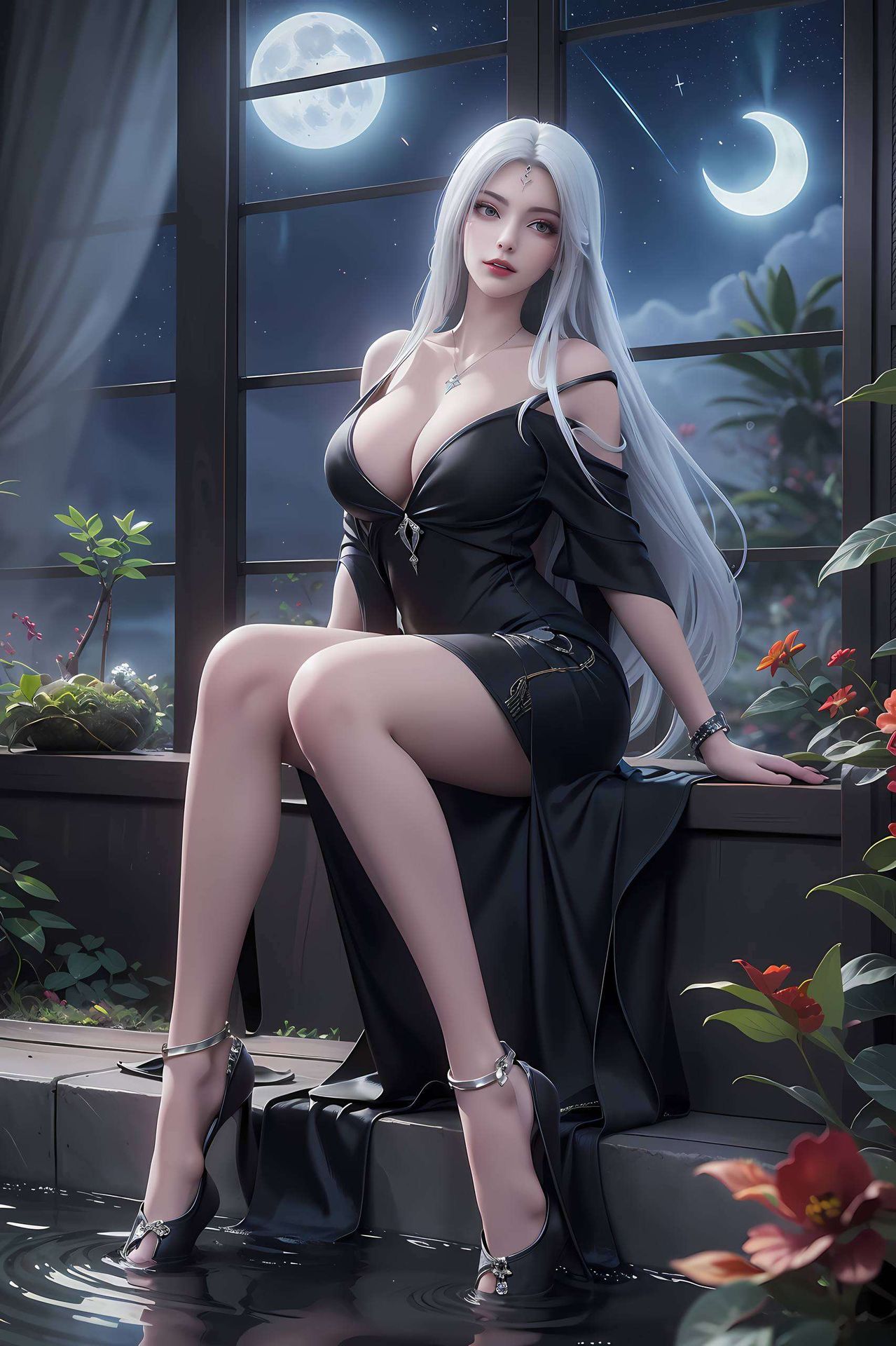 诛仙风情为你的电脑注入一丝仙气