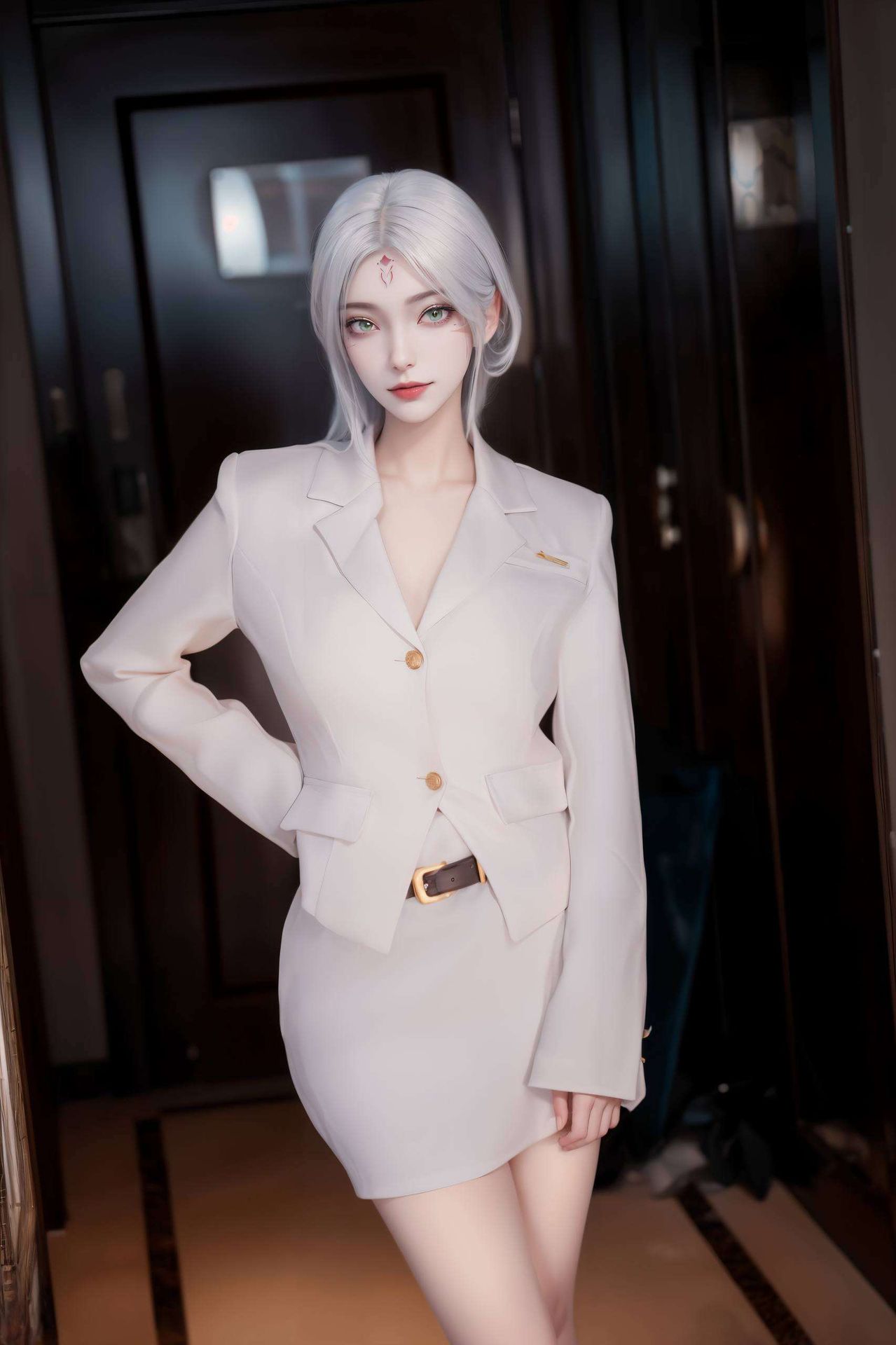 一触即发化作你的iPhone屏保