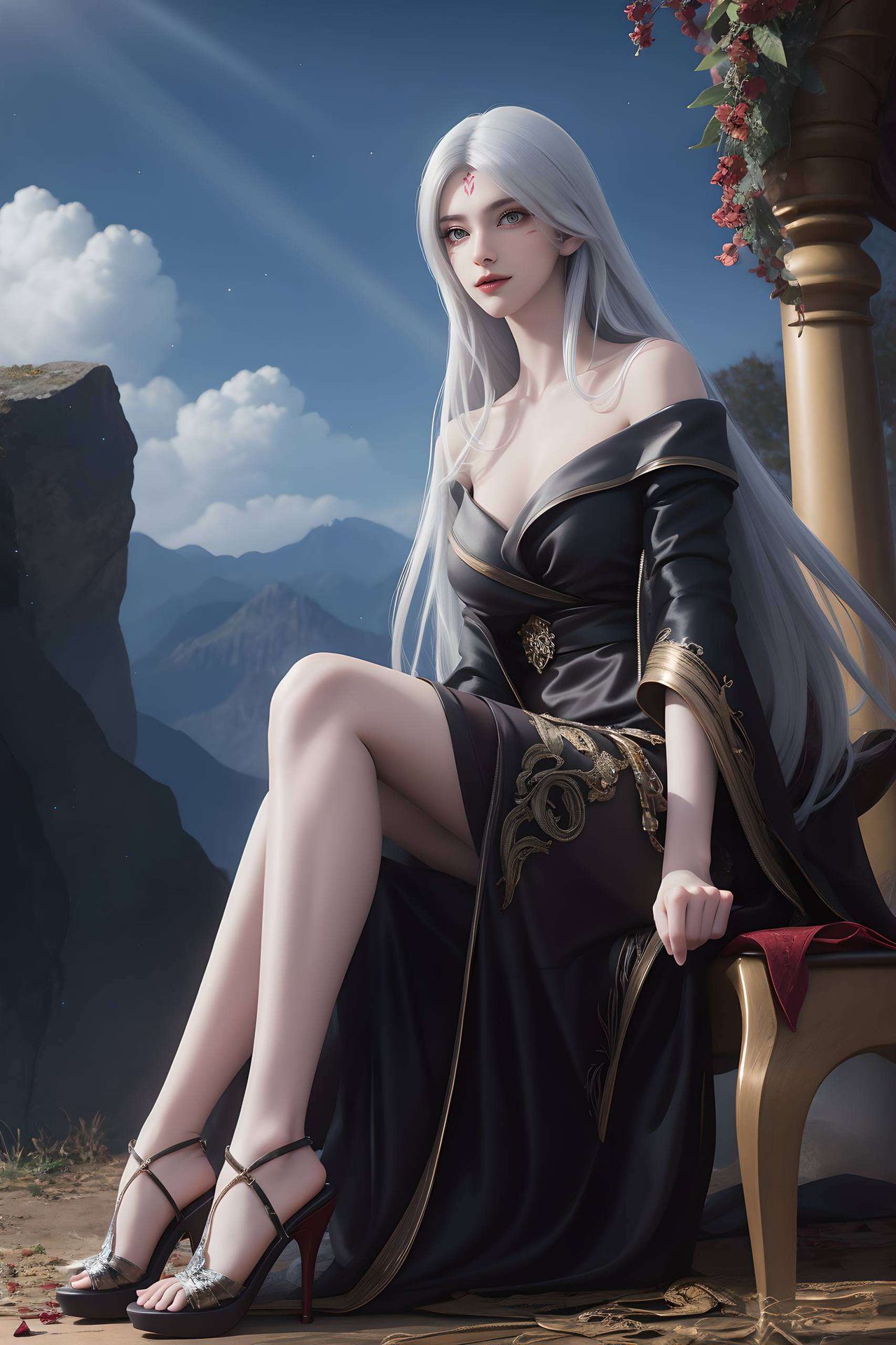 不仅捕捉了她女装的娇美神态无论是用作手机背景还是电脑壁纸