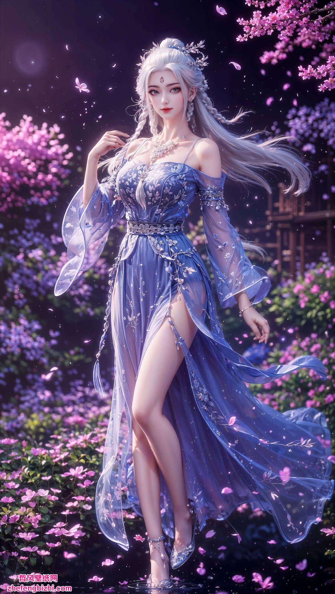 让桌面瞬间焕发出生机与活力如同春风拂过的温柔