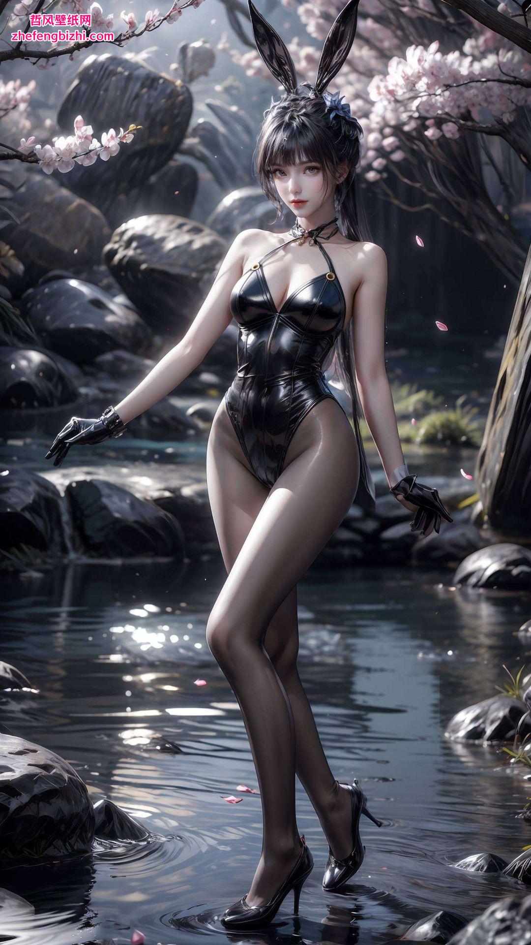 以1080p高清画质呈现简约而不失美感