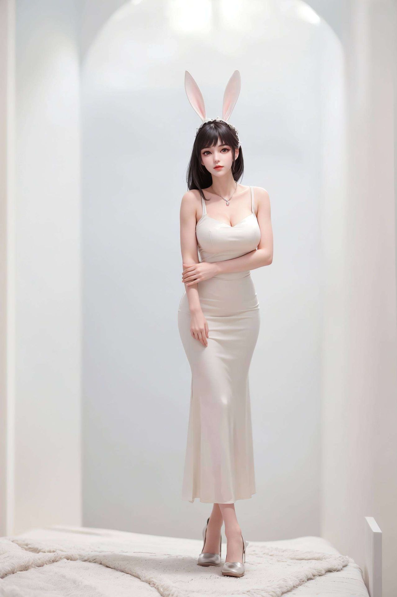 让你沉浸在她那如梦如幻的国漫世界中不仅画面精美