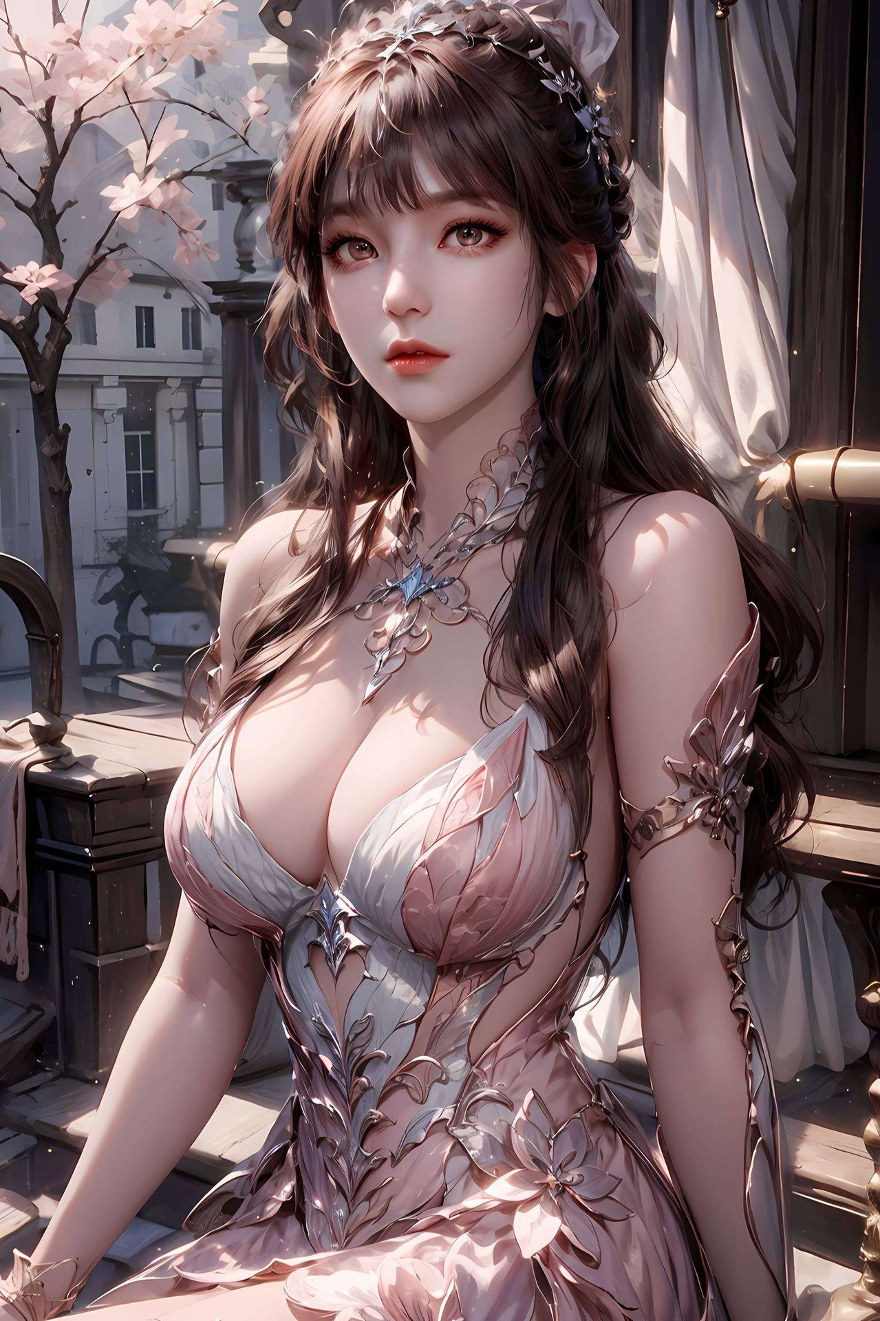 “探索古香古色的梦幻世界让你的设备瞬间焕发艺术光彩