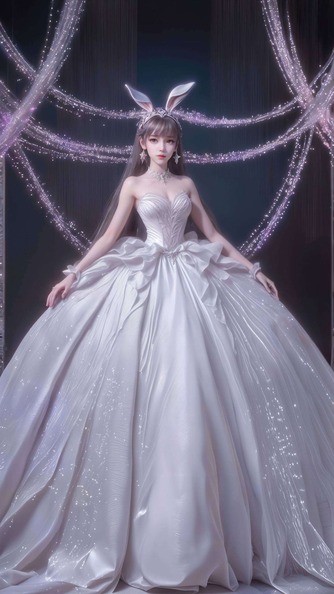 都能感受到家的温暖与美的享受以小舞和她的两个孩子为主题