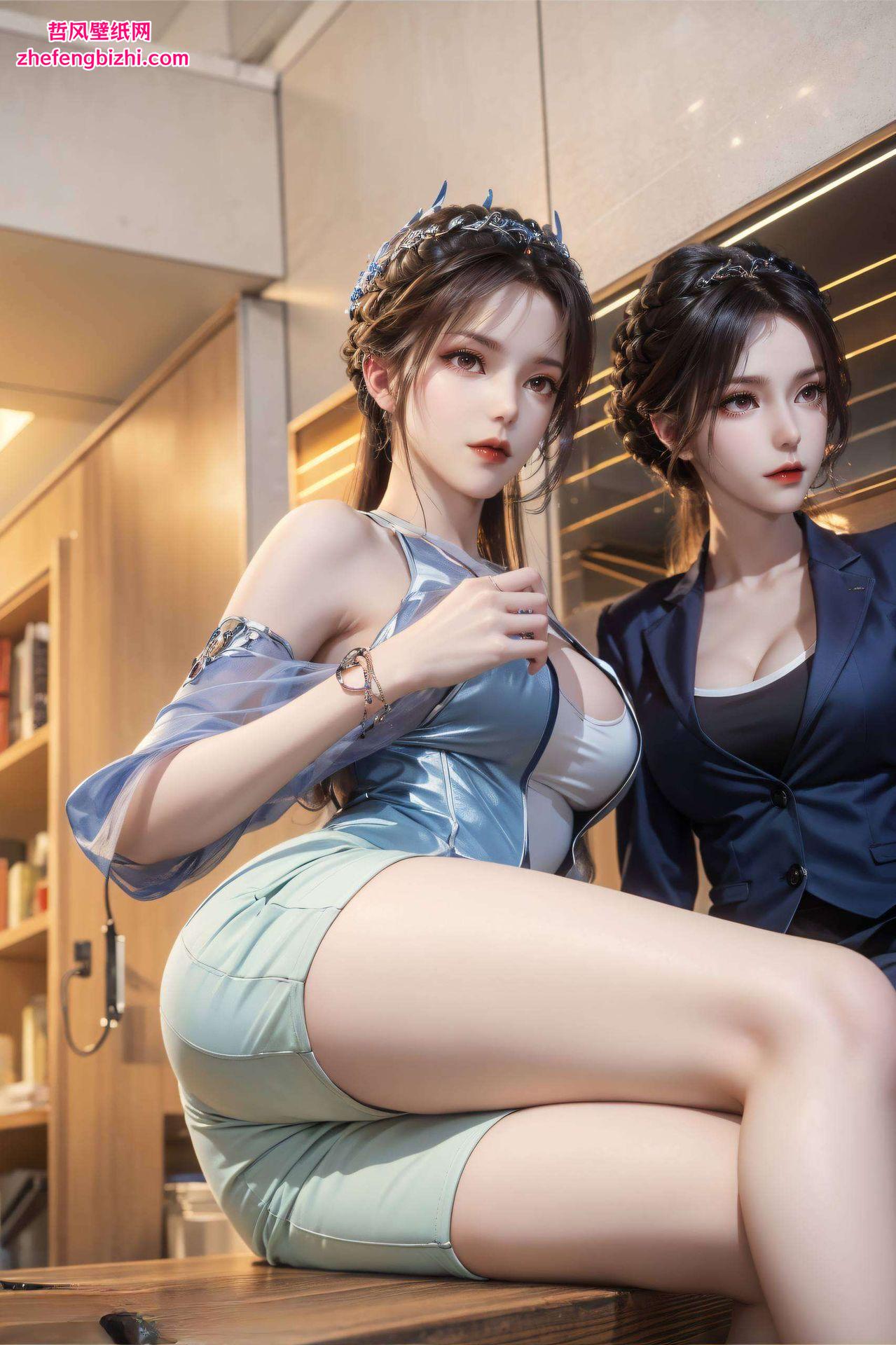 1920x1080的高清分辨率完美适配Win10系统