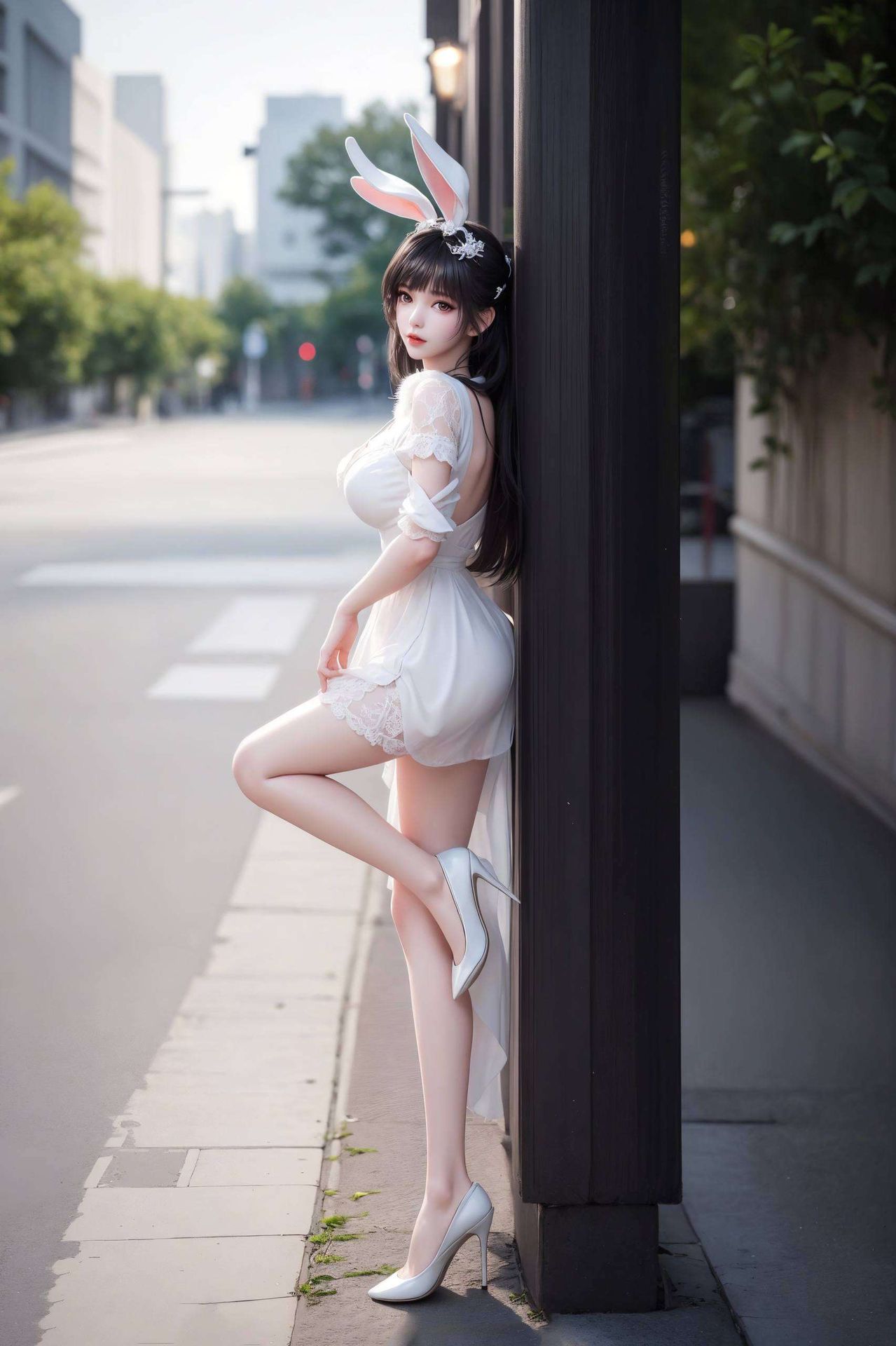 更是一份情感的寄托捕捉了小舞眼中那份淡淡的忧伤