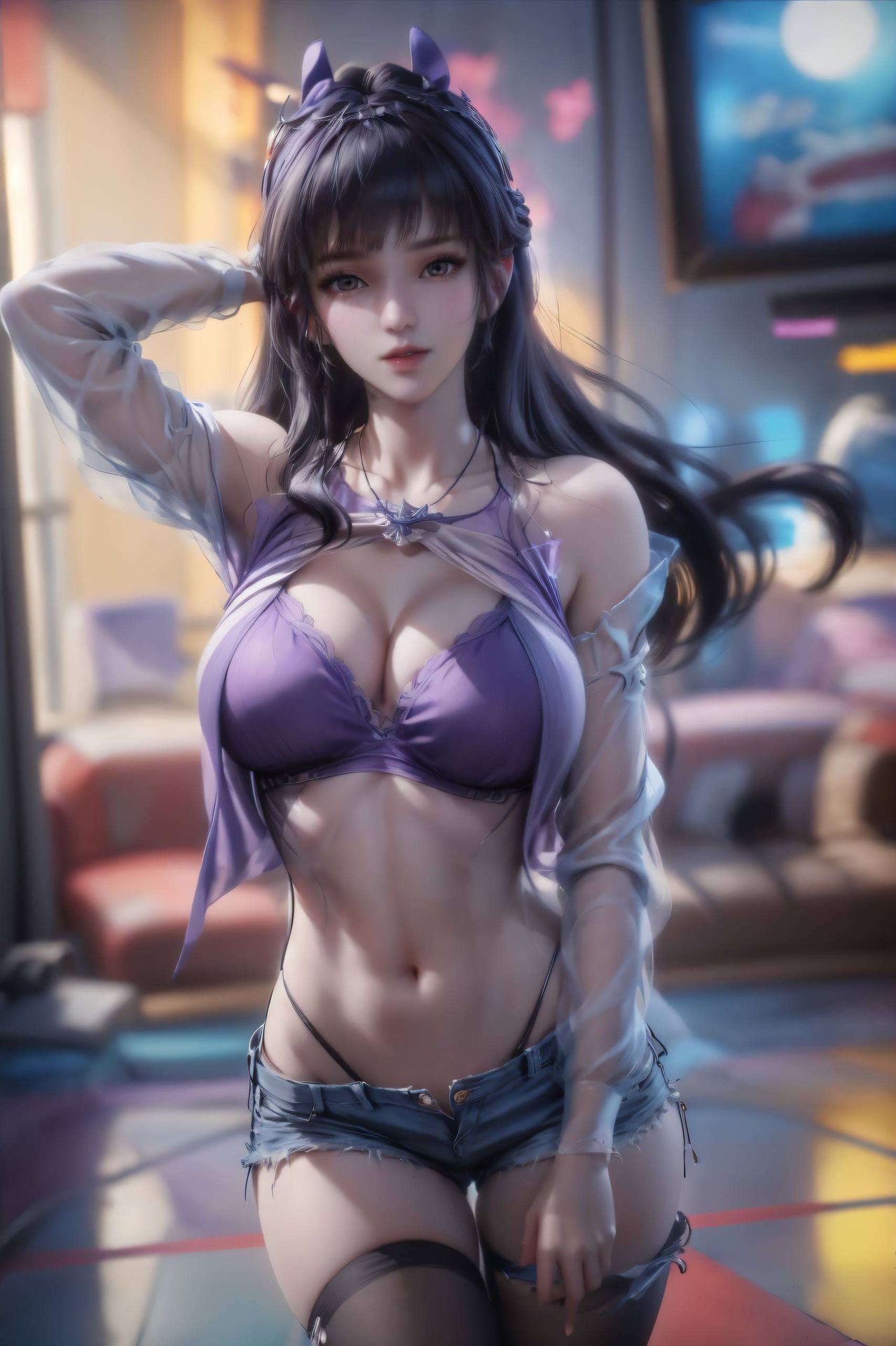 你的手机也能成为国漫迷的焦点感受他们独有的魅力