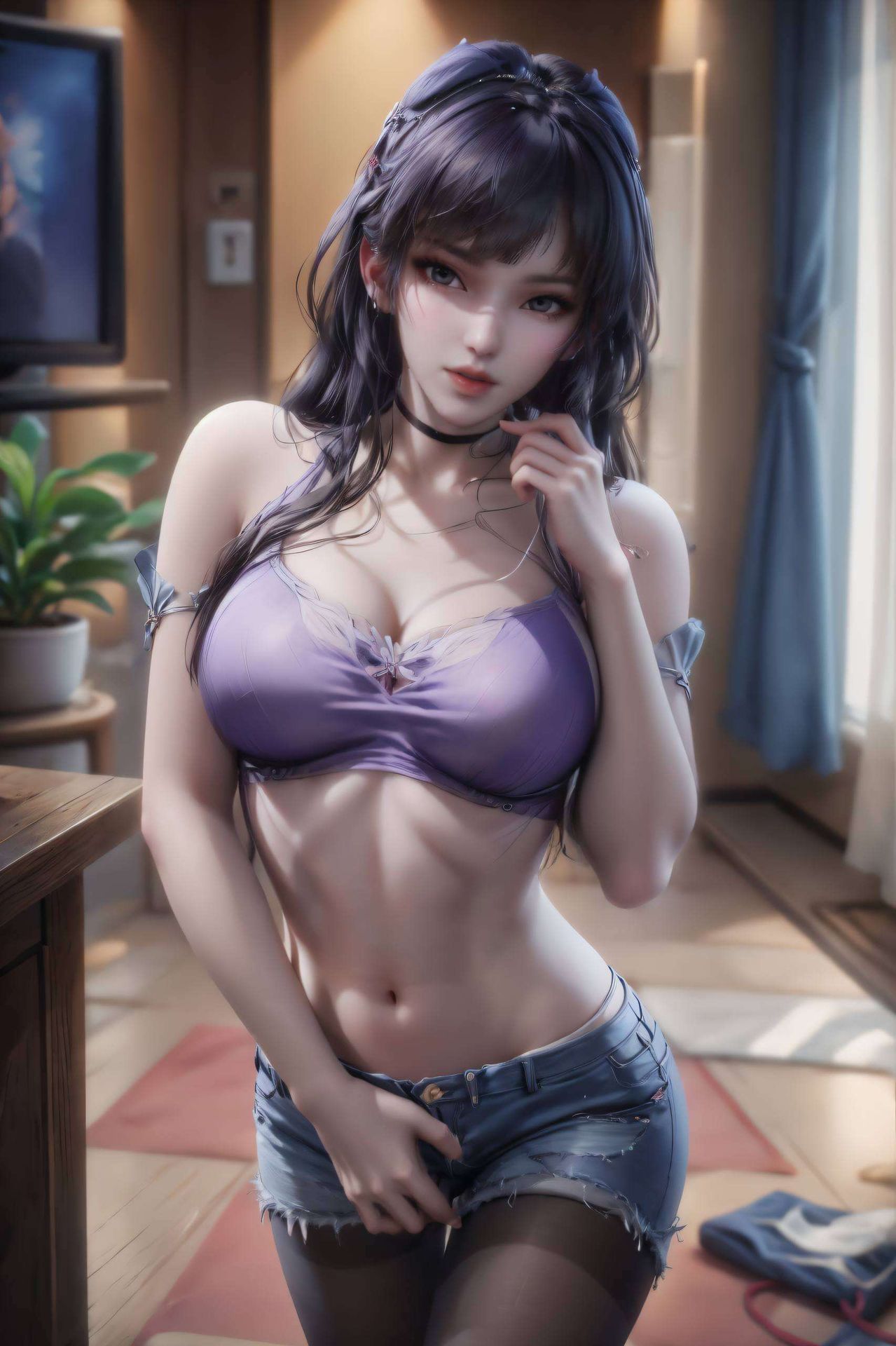 都能感受到小舞灵动身姿带来的视觉盛宴每一次手机解锁