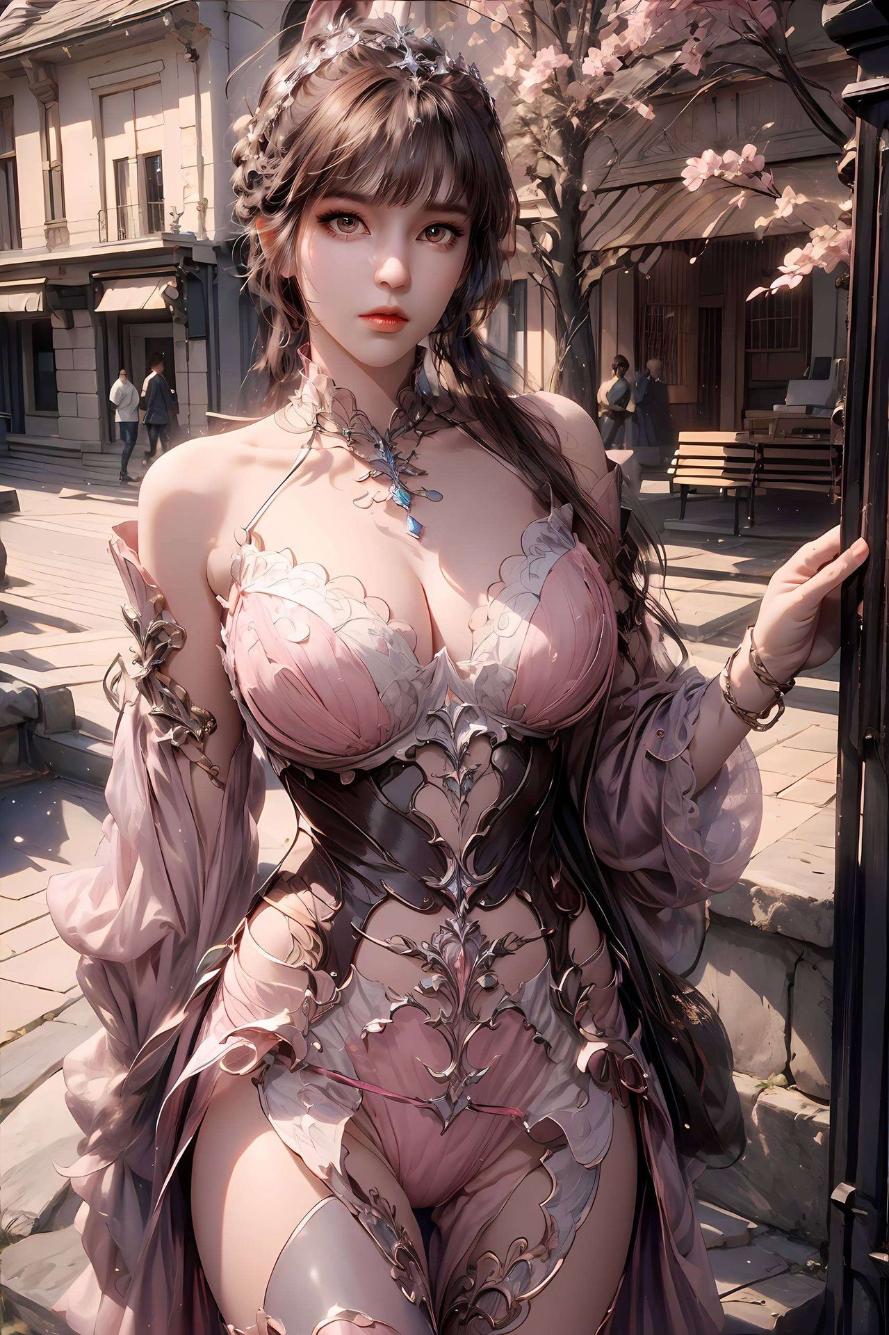 展现了她灵动飘逸的舞姿无论是日常使用还是展示个性