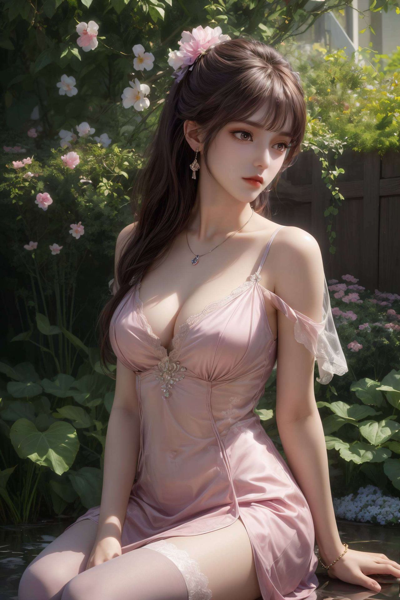 高清无水印横屏设计融合了ins风的时尚元素