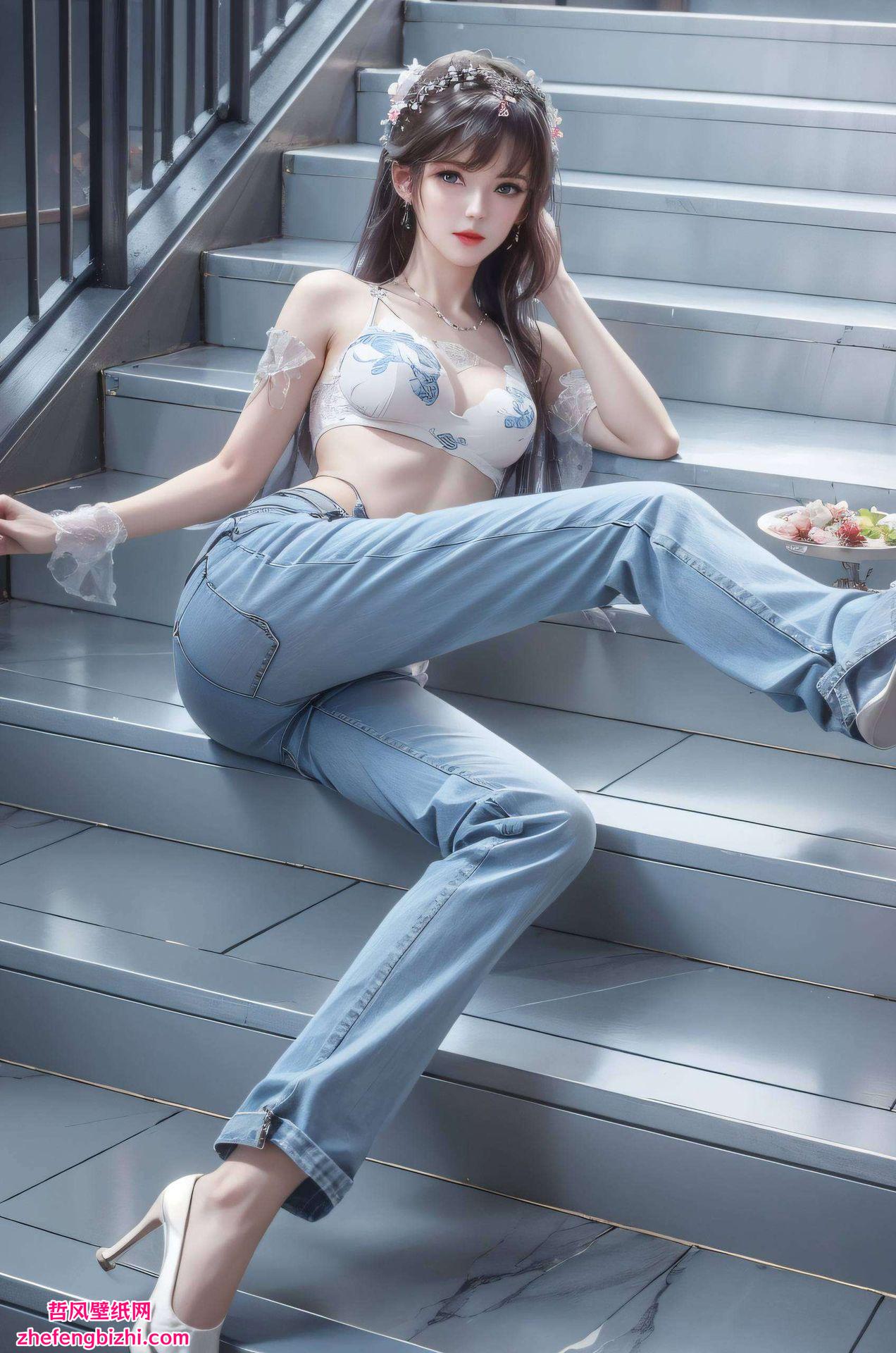 高清画质让你仿佛置身于动漫世界