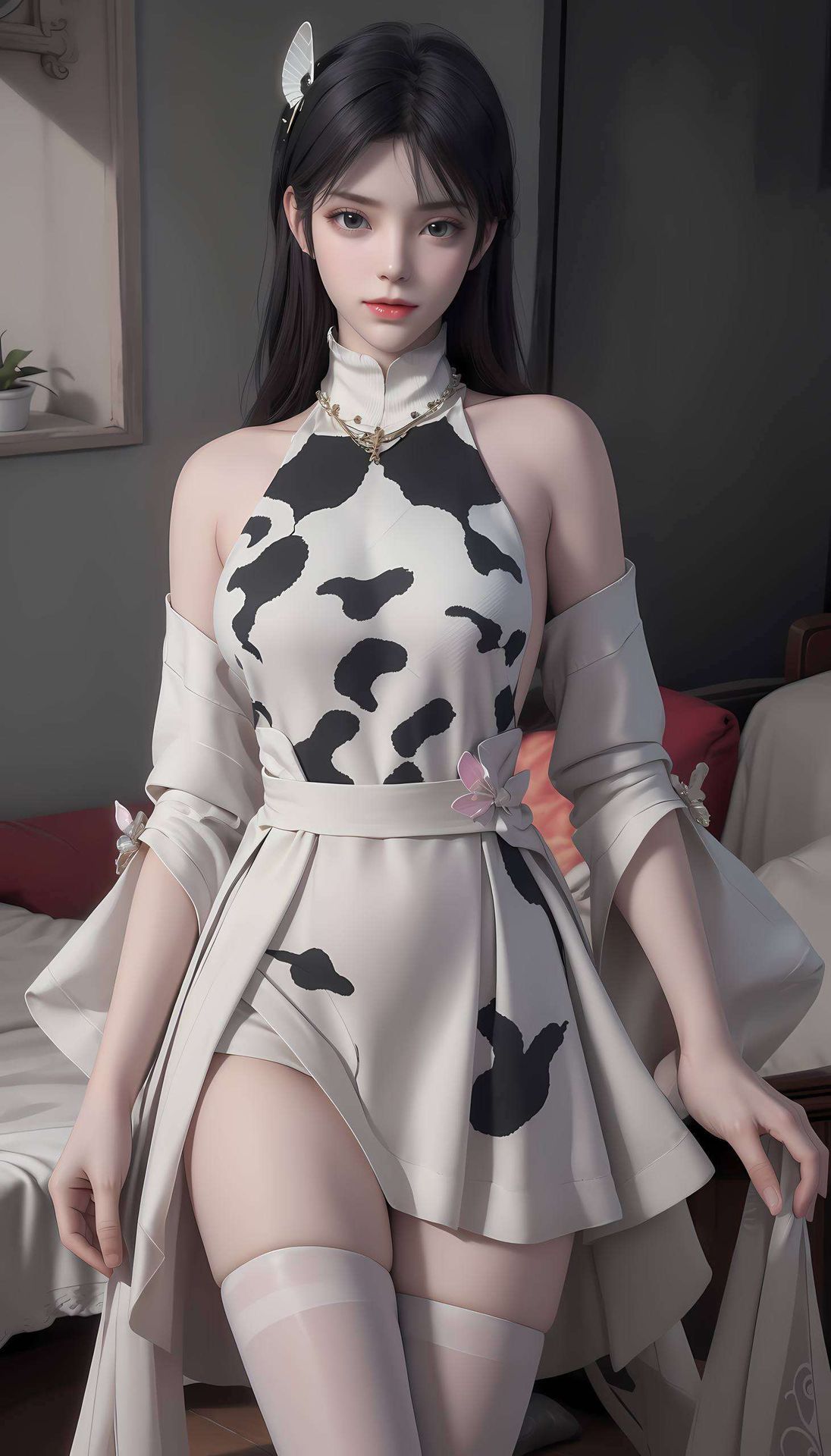 让每一天的心情都如画般绚烂探索国漫之美