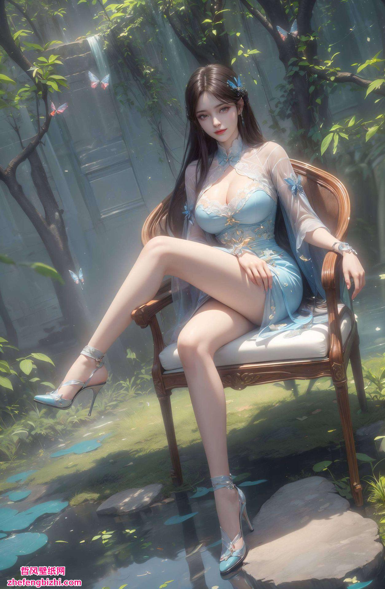 每一次解锁都是一场视觉盛宴让桌面瞬间焕发活力！