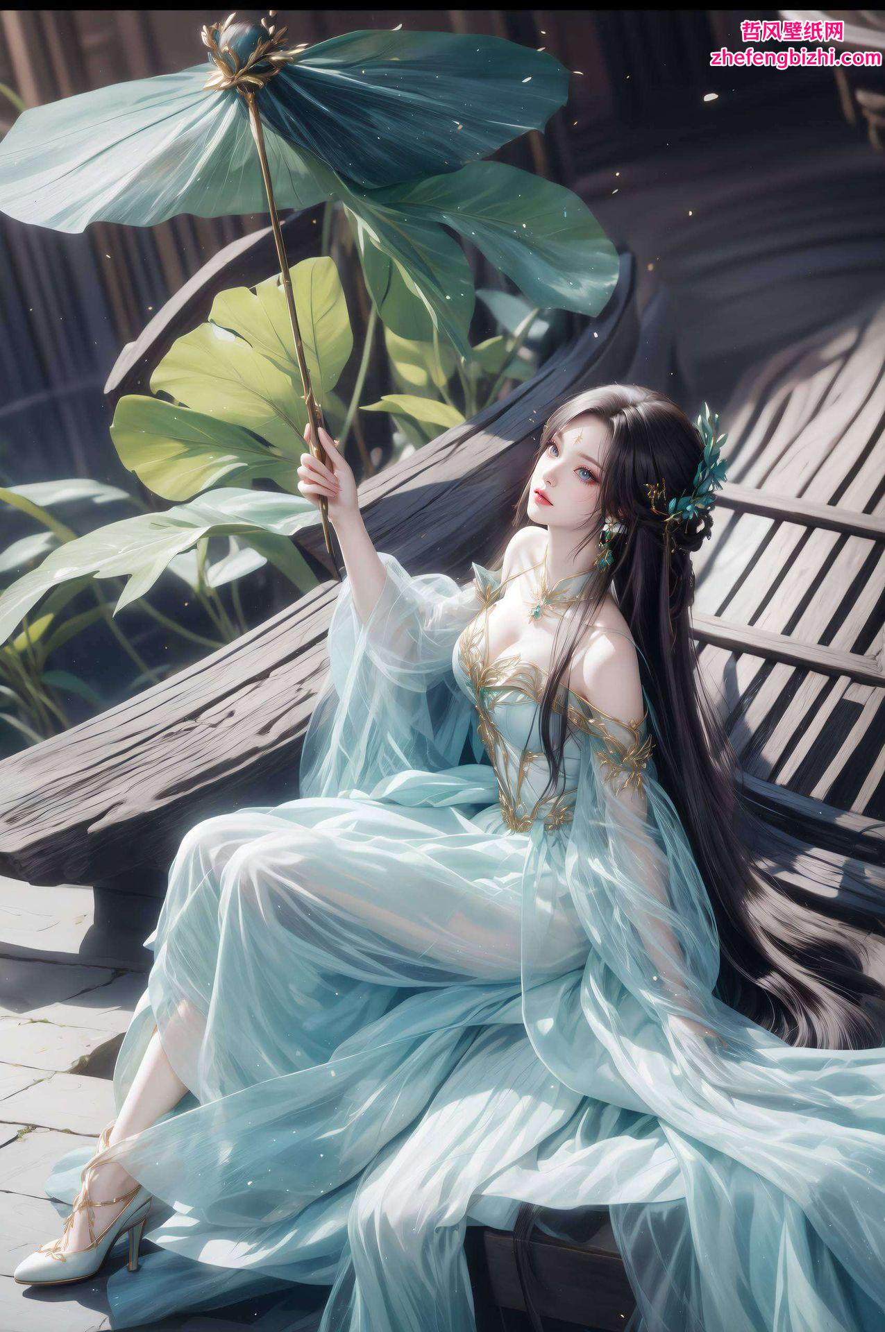 在4K超高清的细腻描绘下以高清晰度捕捉每一丝光影