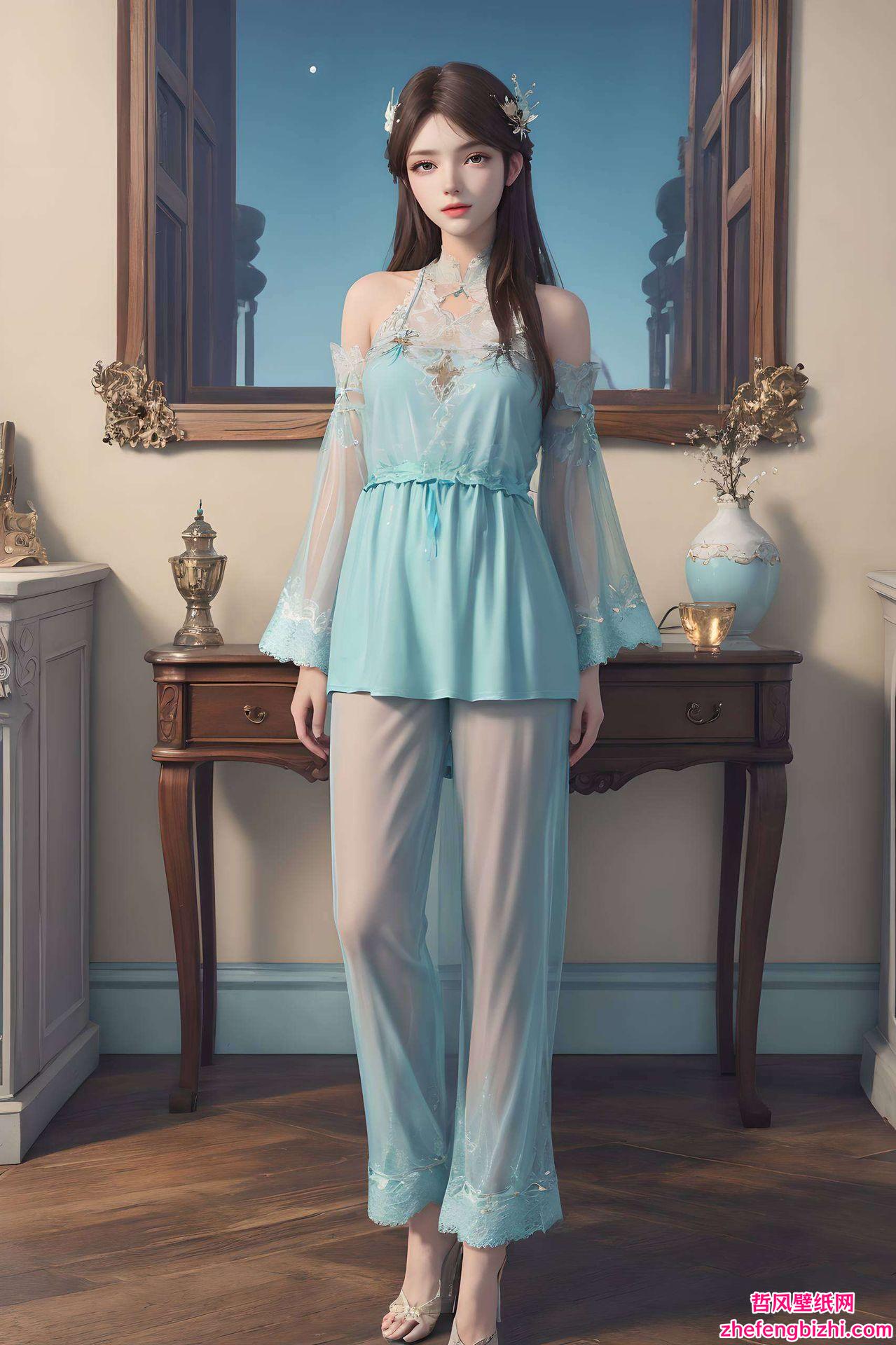 超清画质细腻入微为你的PC注入一抹活力色彩