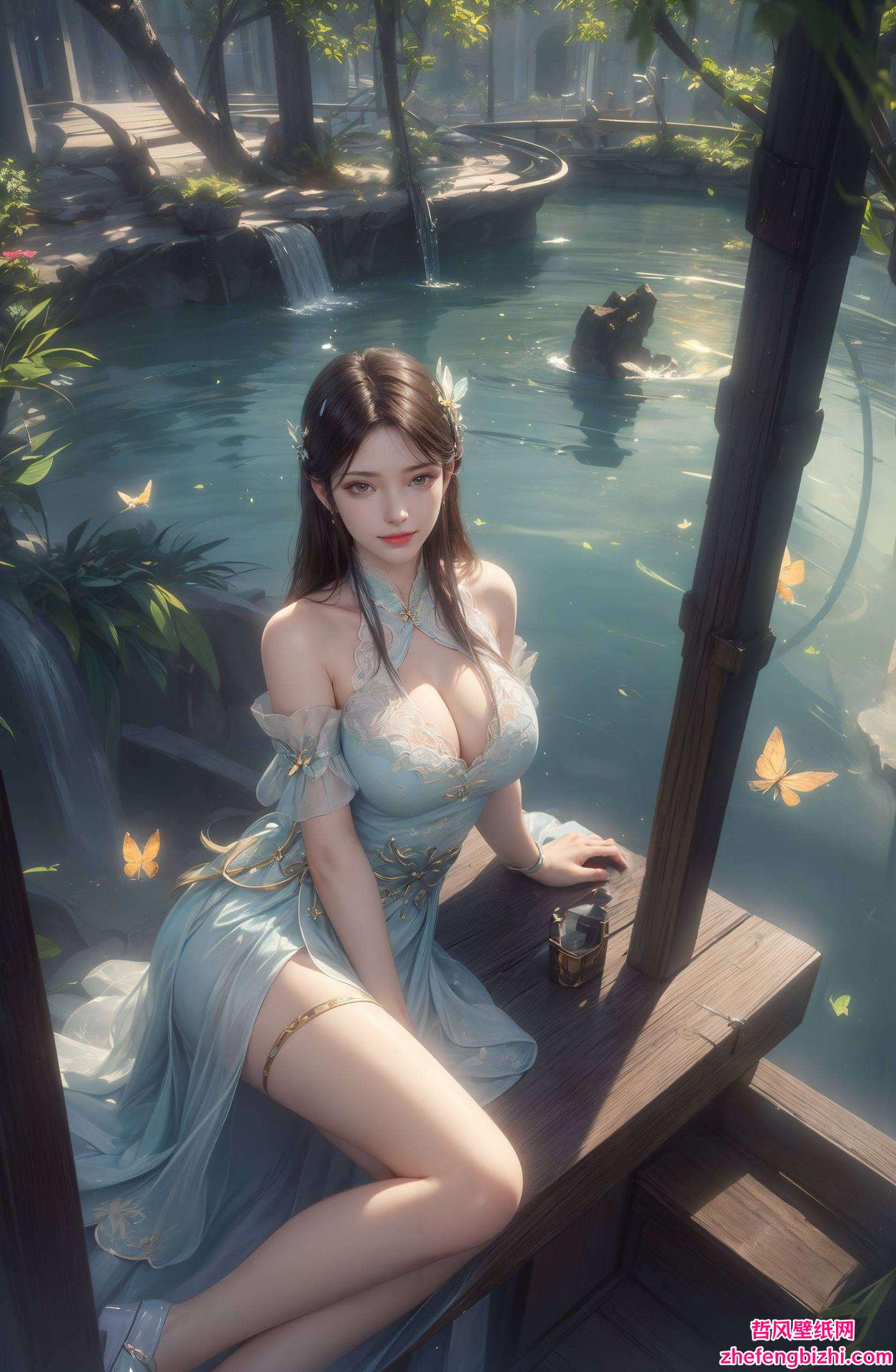 为你带来赛博朋克世界的炫彩魅力让你的桌面瞬间焕发科技与美感的双重魅力！