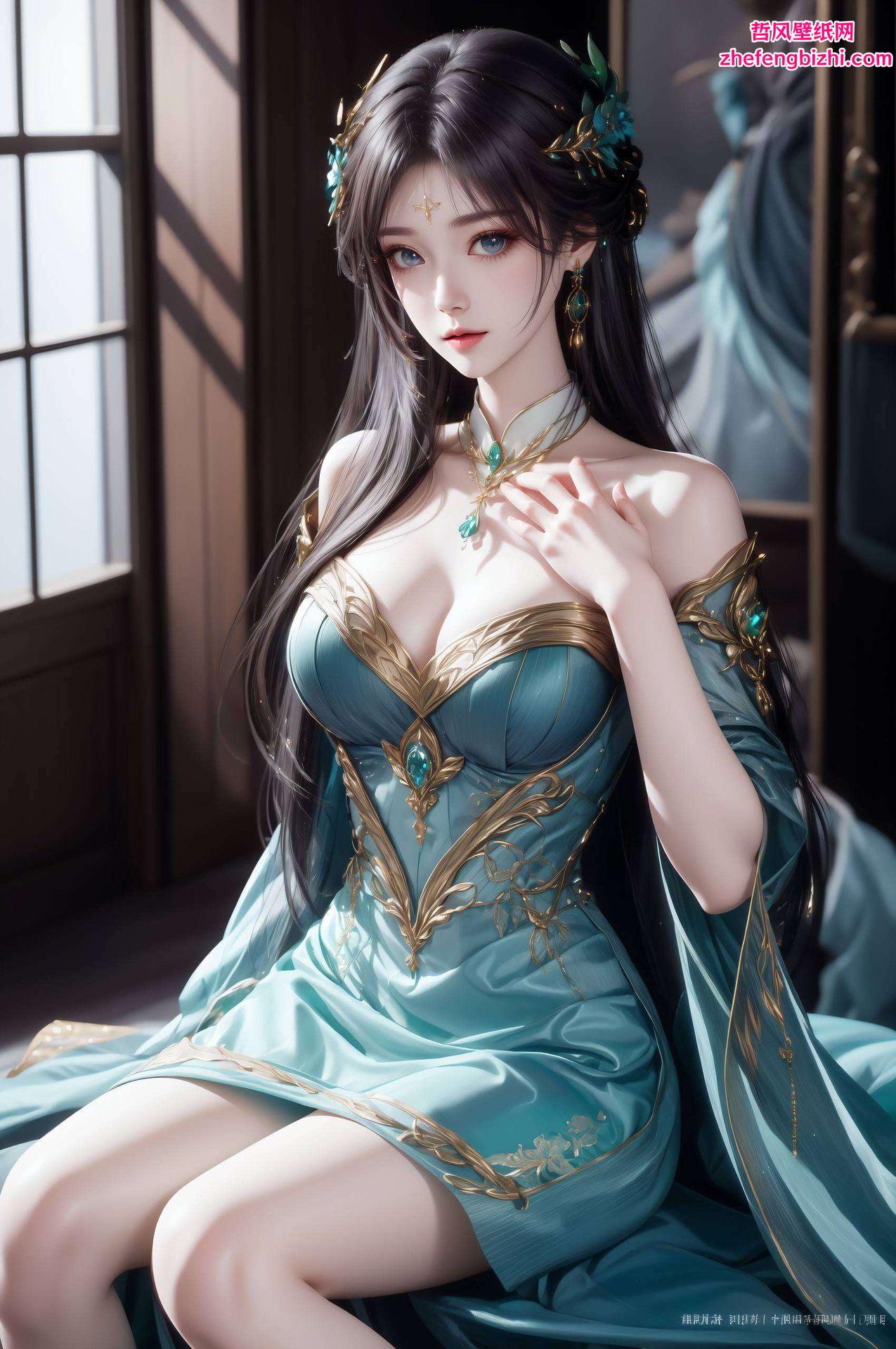 萧薰儿2K高清画质