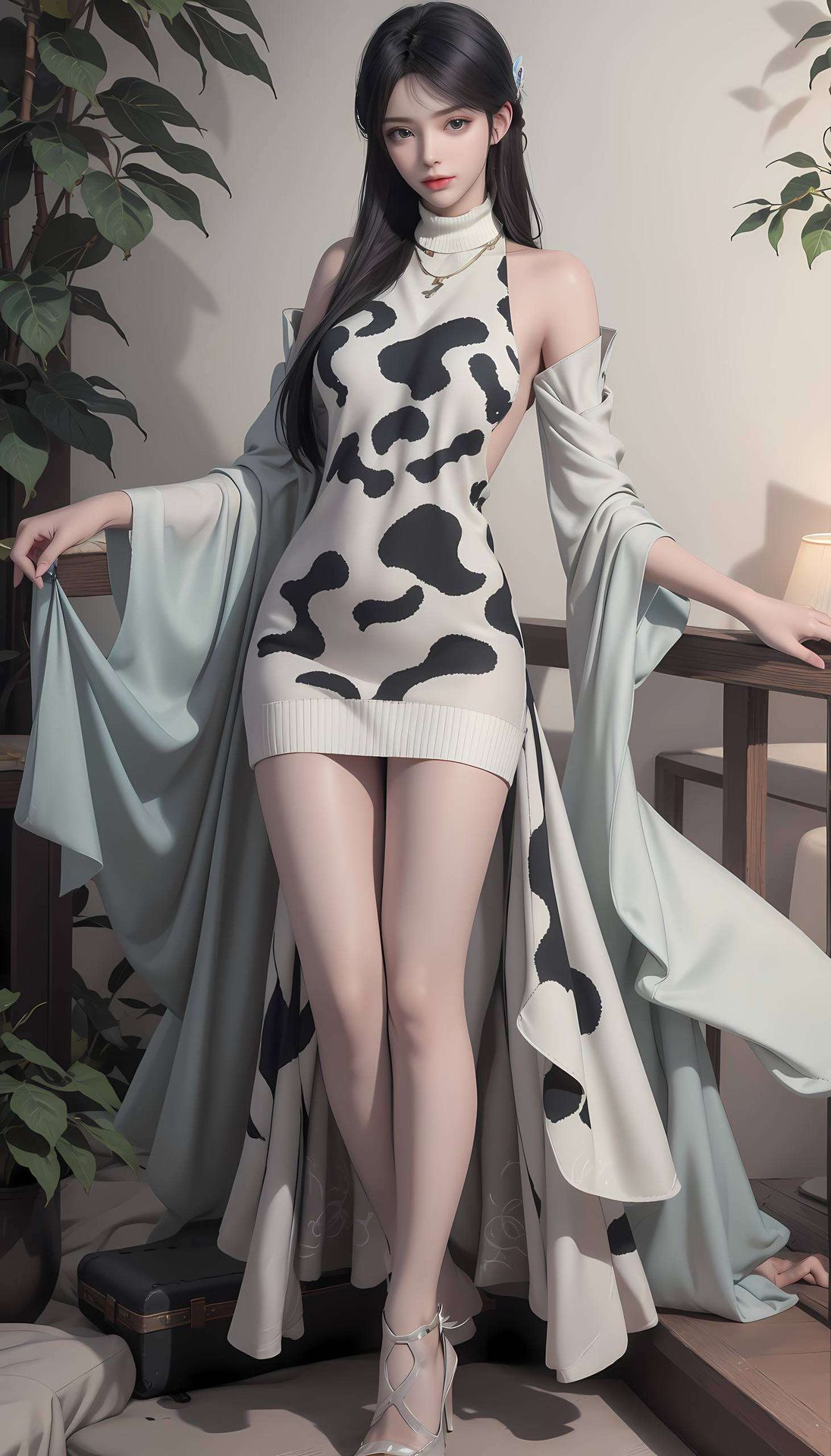 带你领略国漫之美还能护眼无忧