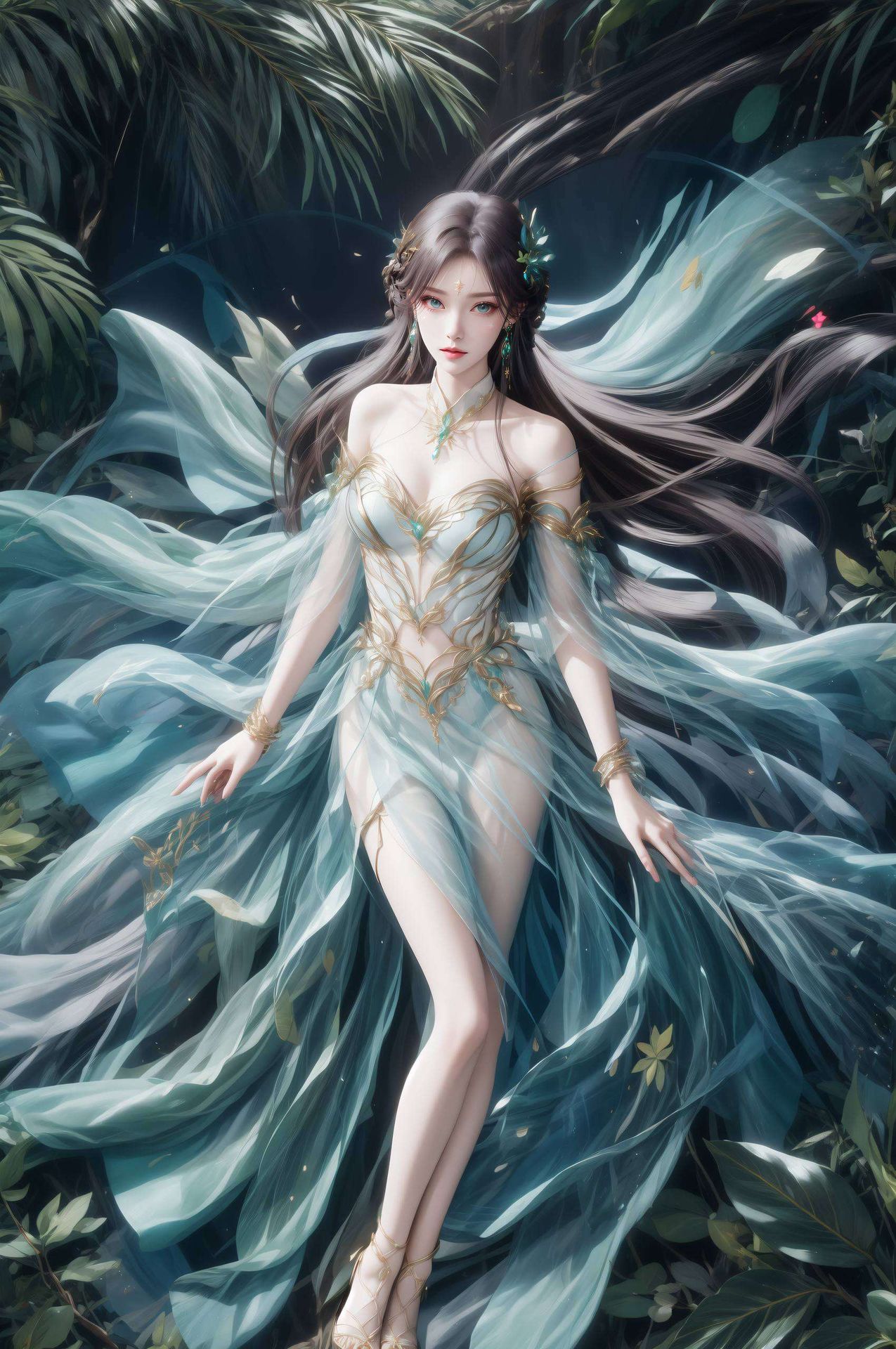 让你的手机瞬间变身潮流艺术品将经典角色与现代艺术完美融合