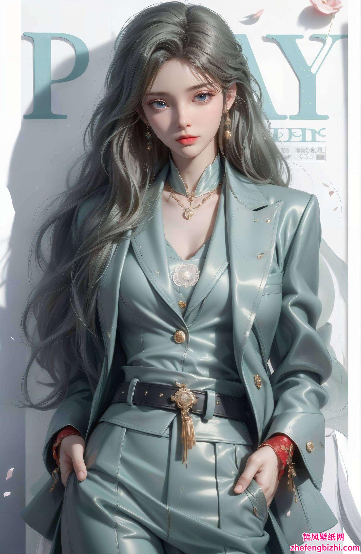 细腻描绘每一细节带来视觉的极致享受