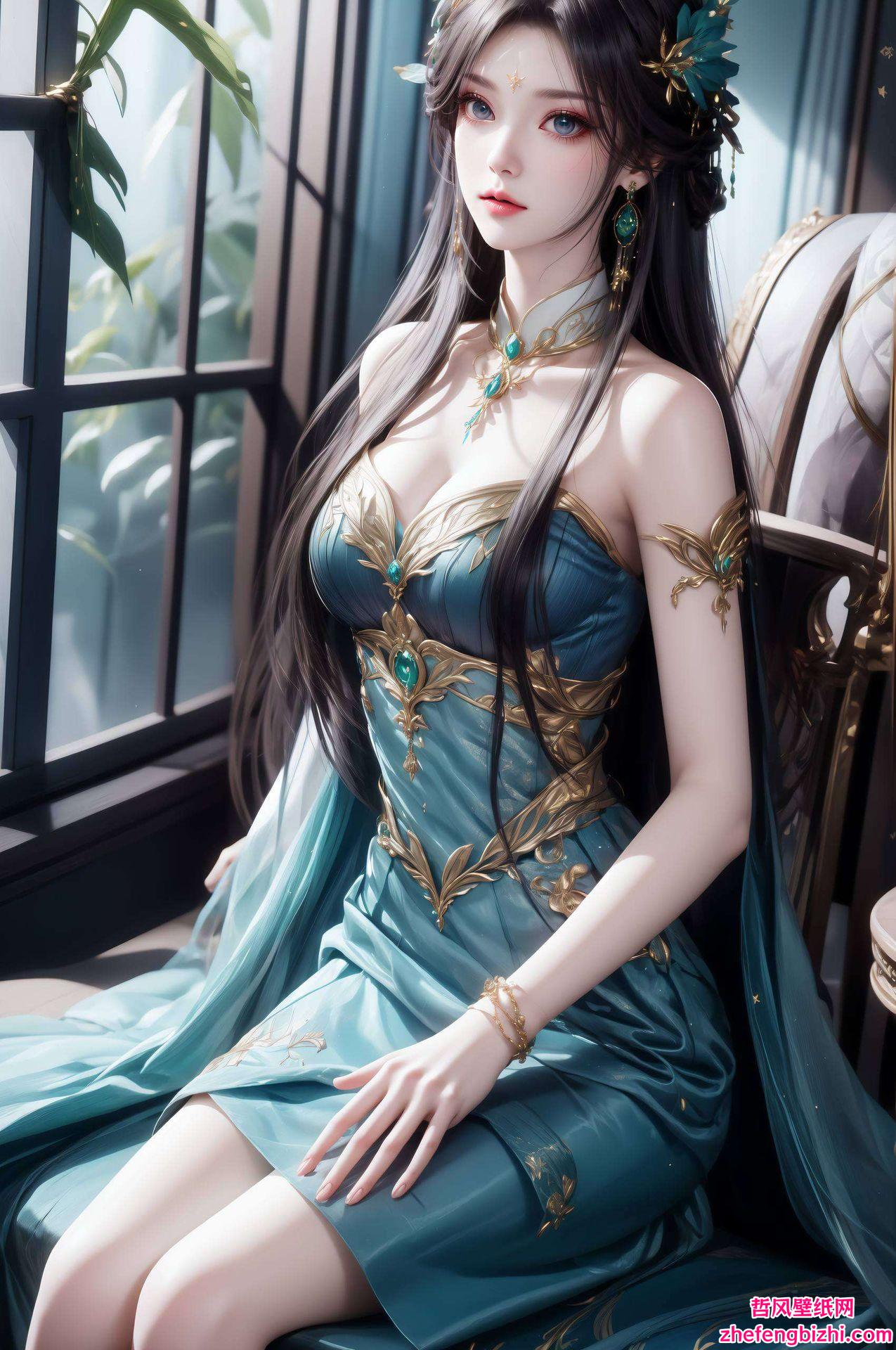 这款1080p壁纸画面细腻高清