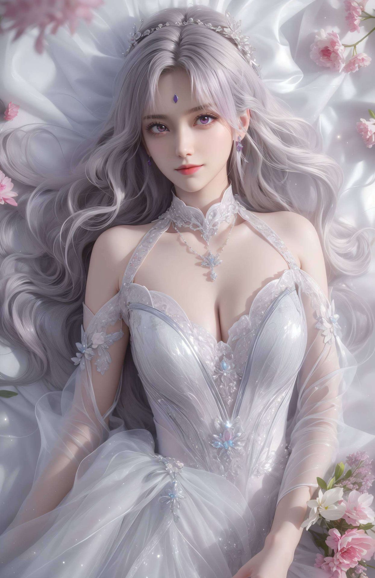 感受古典美与科技的完美结合让你的平板瞬间变身古风画廊
