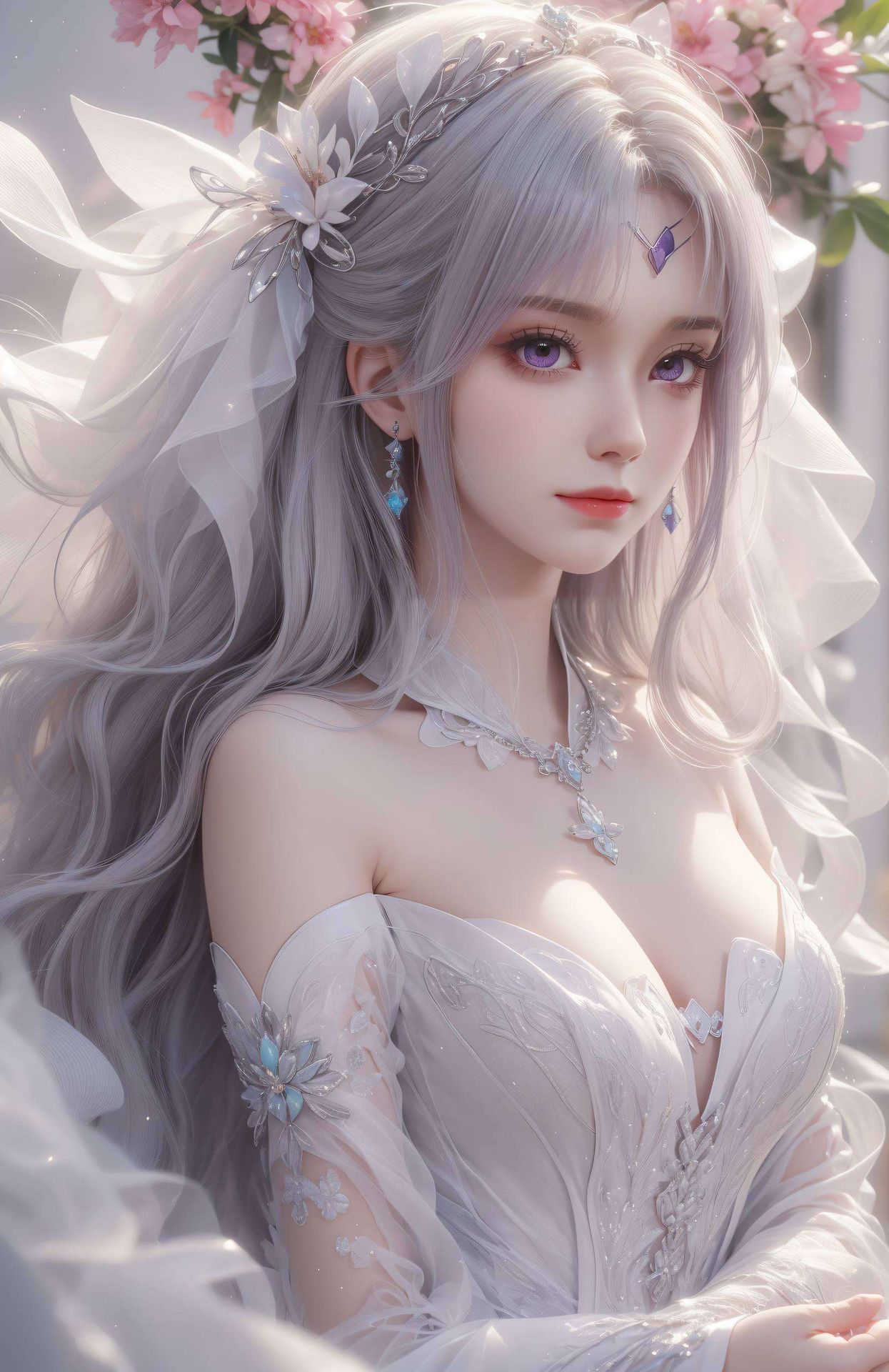 高清画质细腻描绘了小医仙光脚的形象