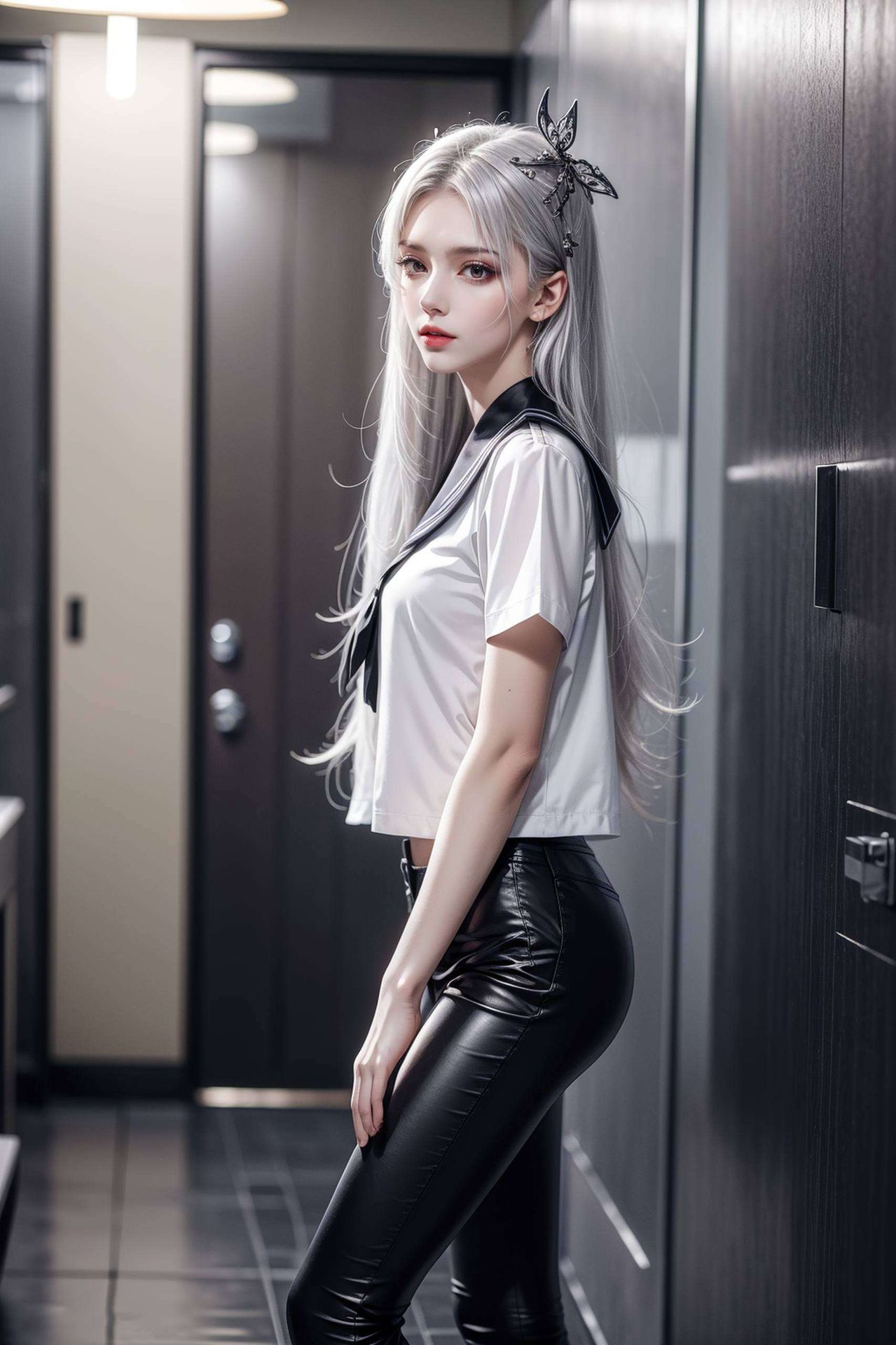 高清画质带你领略国漫之美