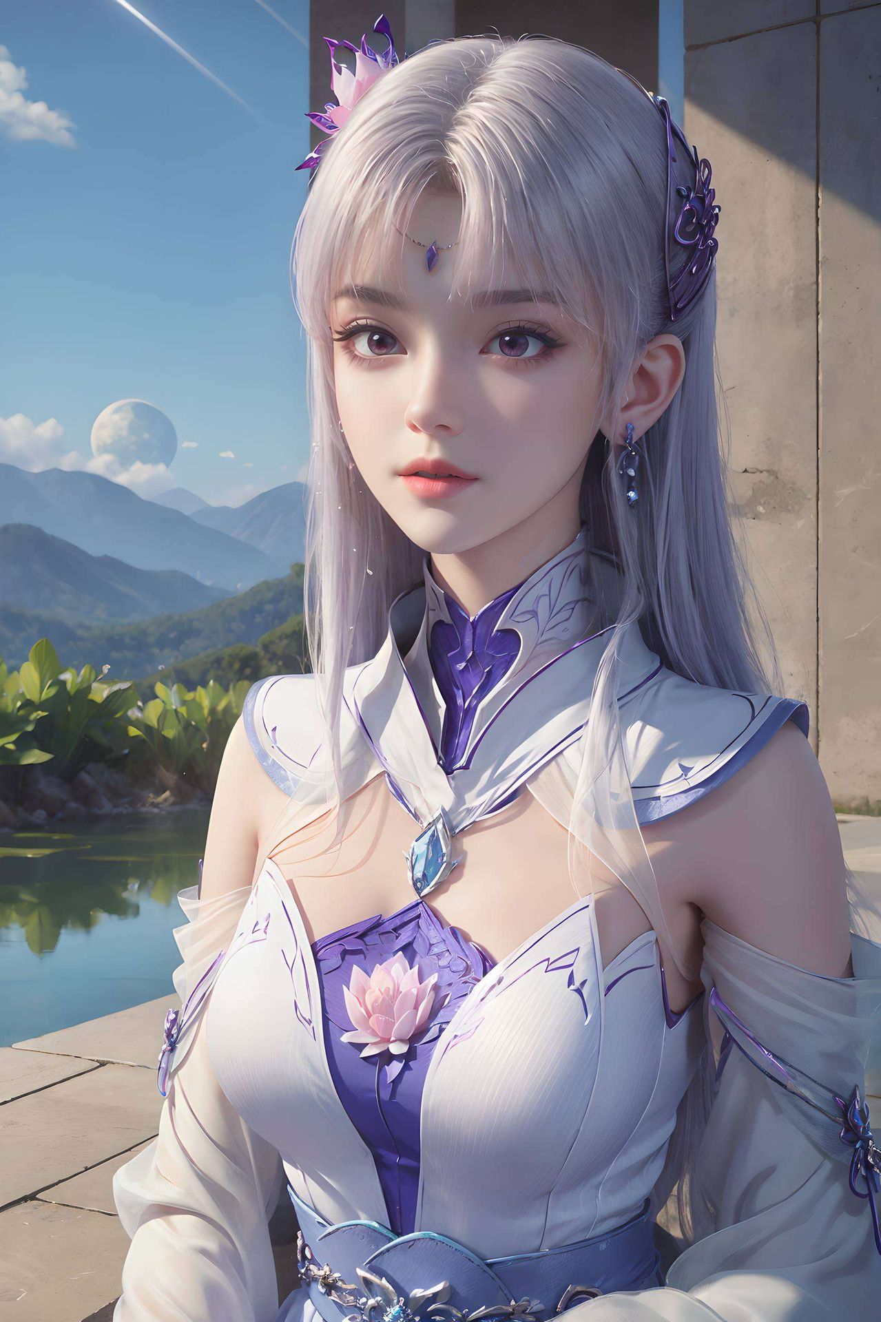 免费分享1920x1080分辨率