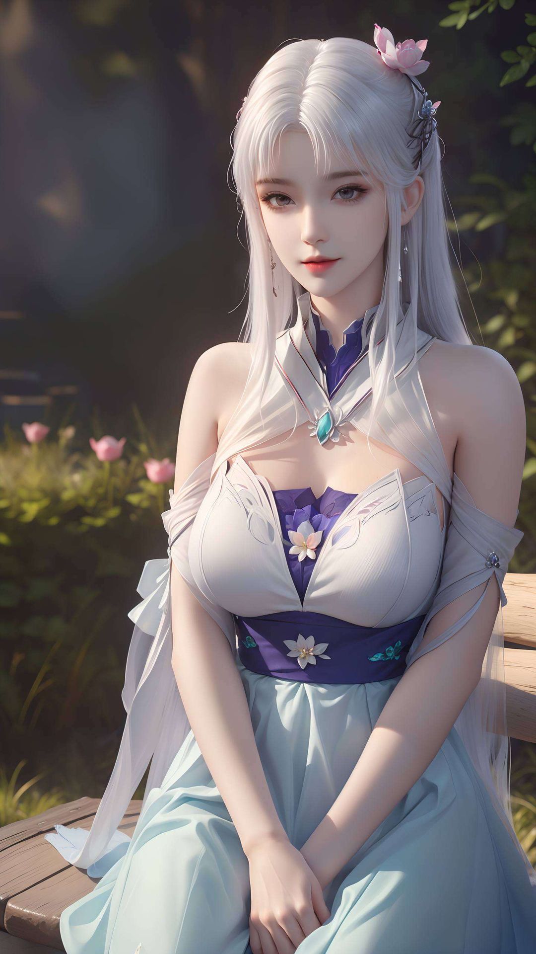 感受国漫之美专为PC爱好者量身打造