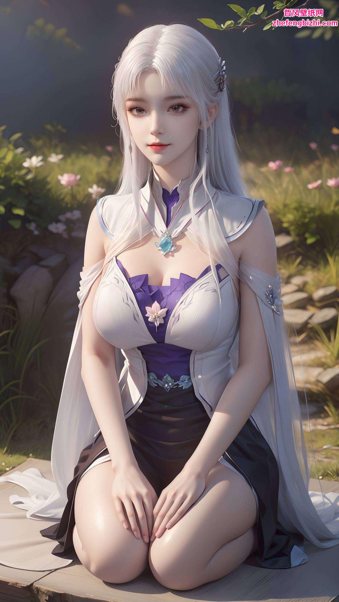 高清细腻尽显医者仁心