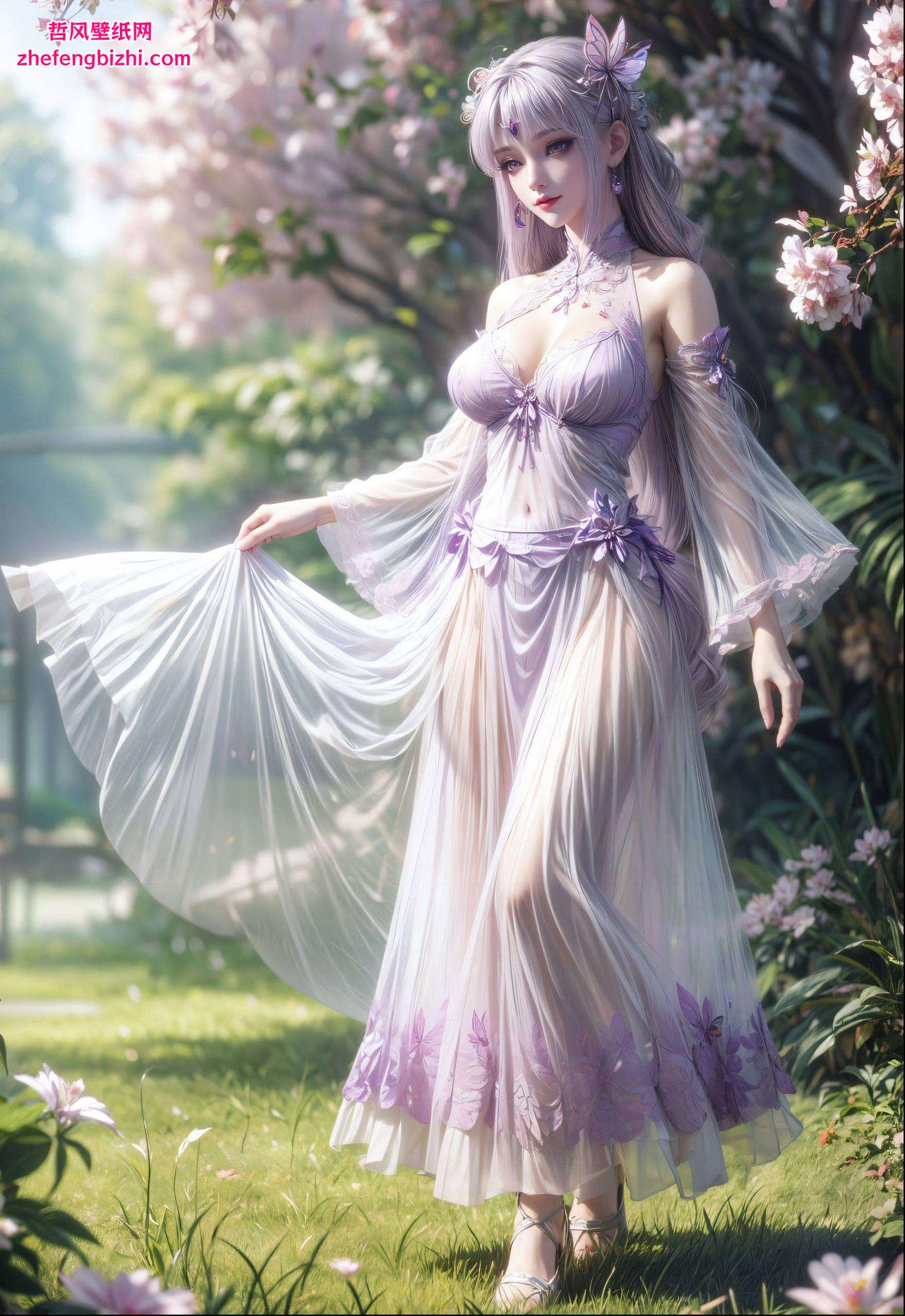 为你的手机增添一抹别样的风情融合国漫元素