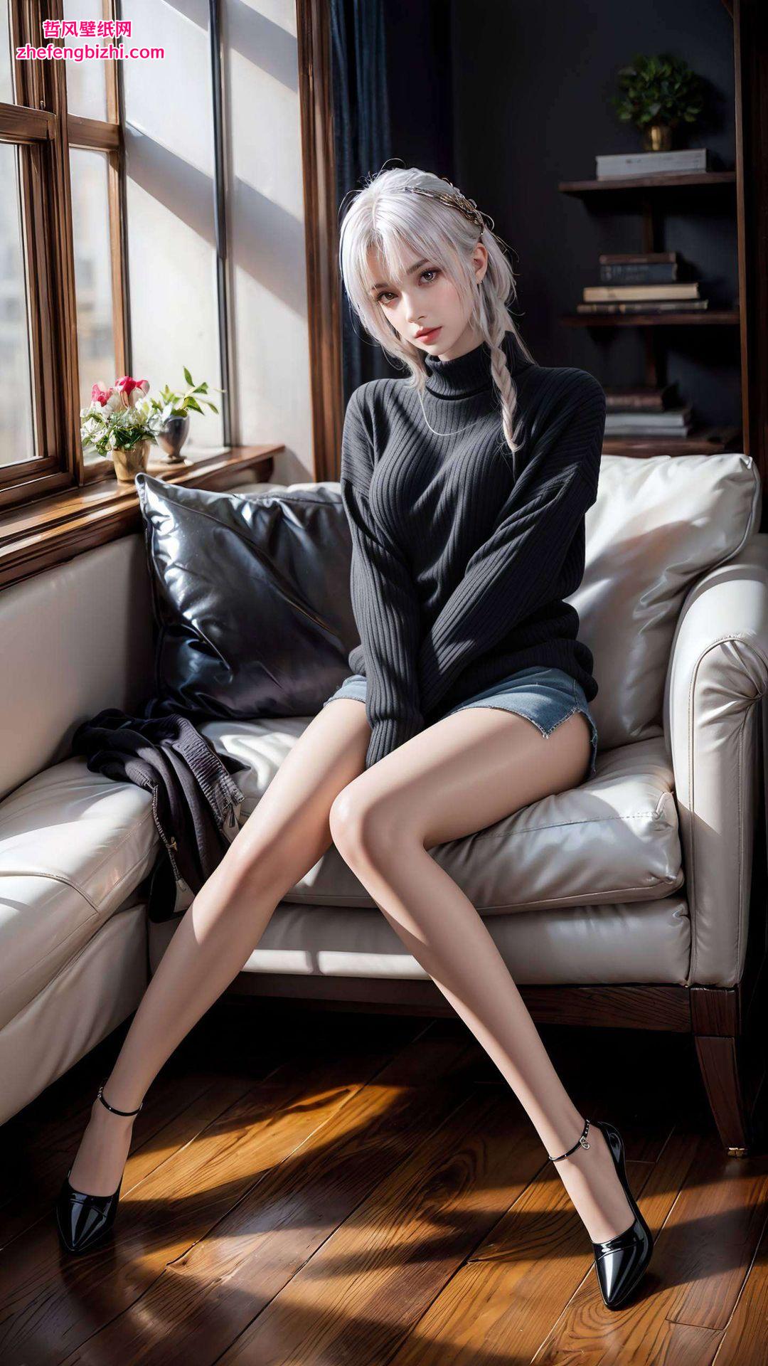 让你的手机瞬间化身艺术画廊尽显风范