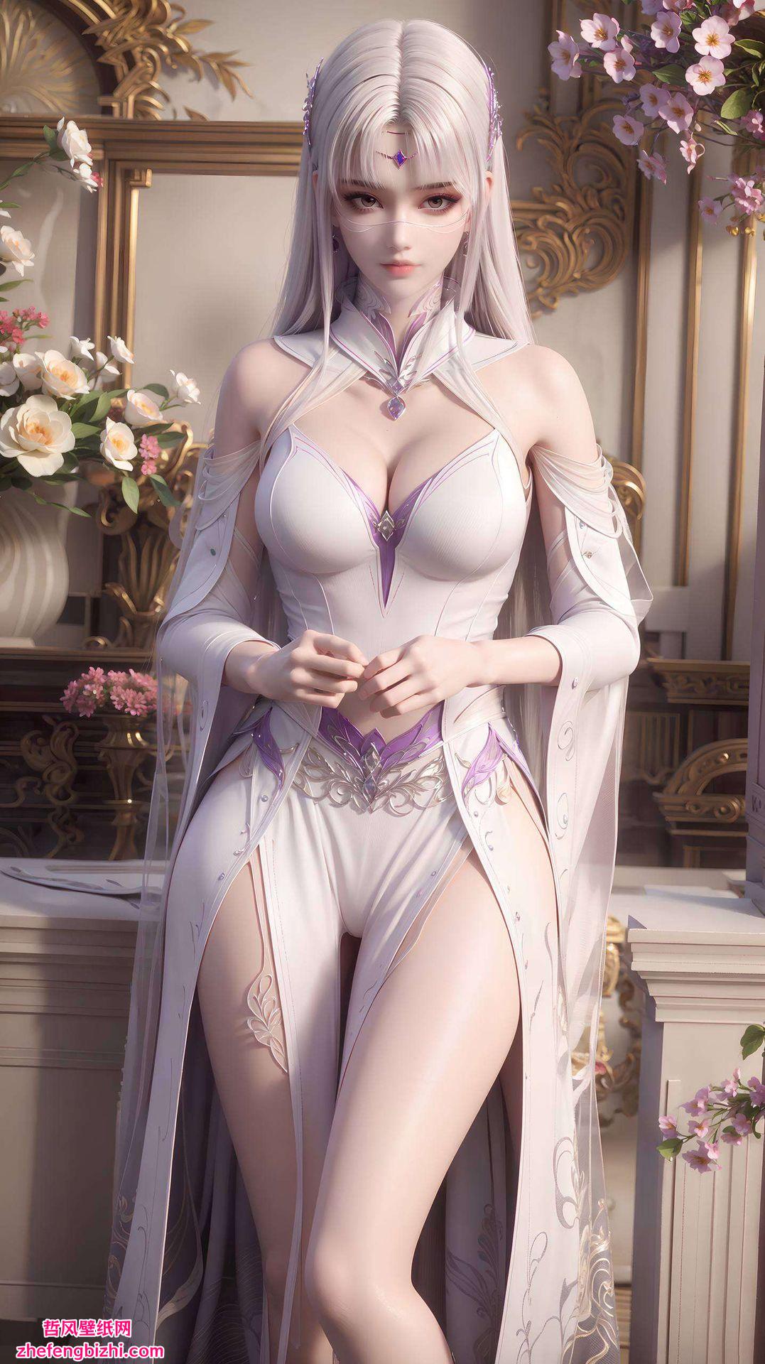 带来4K超高清的细腻触感让每一次滑动都成为一场视觉盛宴