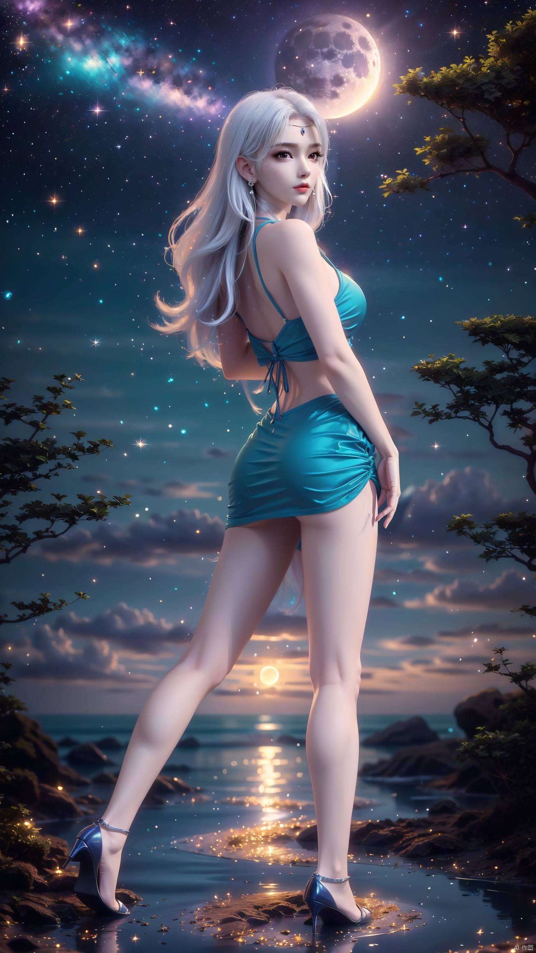 遇见小医仙——这位紫衣佳人俘获了无数粉丝的心