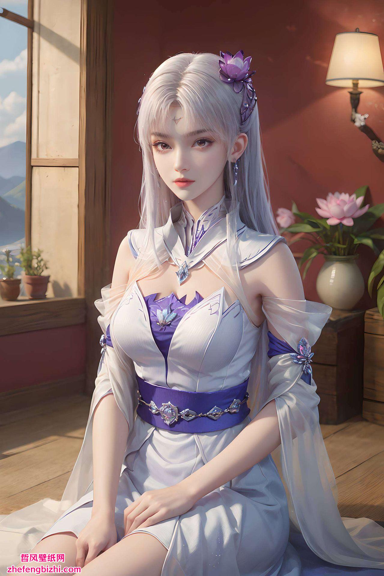 细腻描绘高清画质