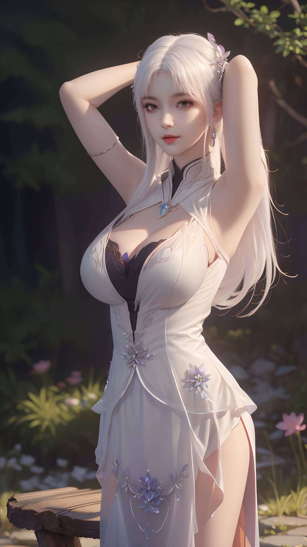 结合炼药大师萧炎的精湛技艺这幅超高清4K国漫壁纸