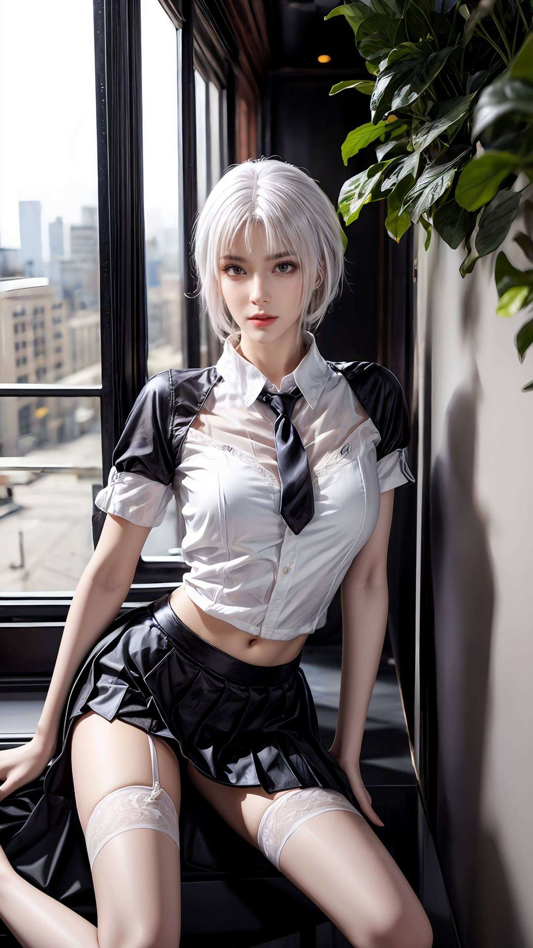 妙手小医仙壁纸亮相！高清竖屏感受国漫之美