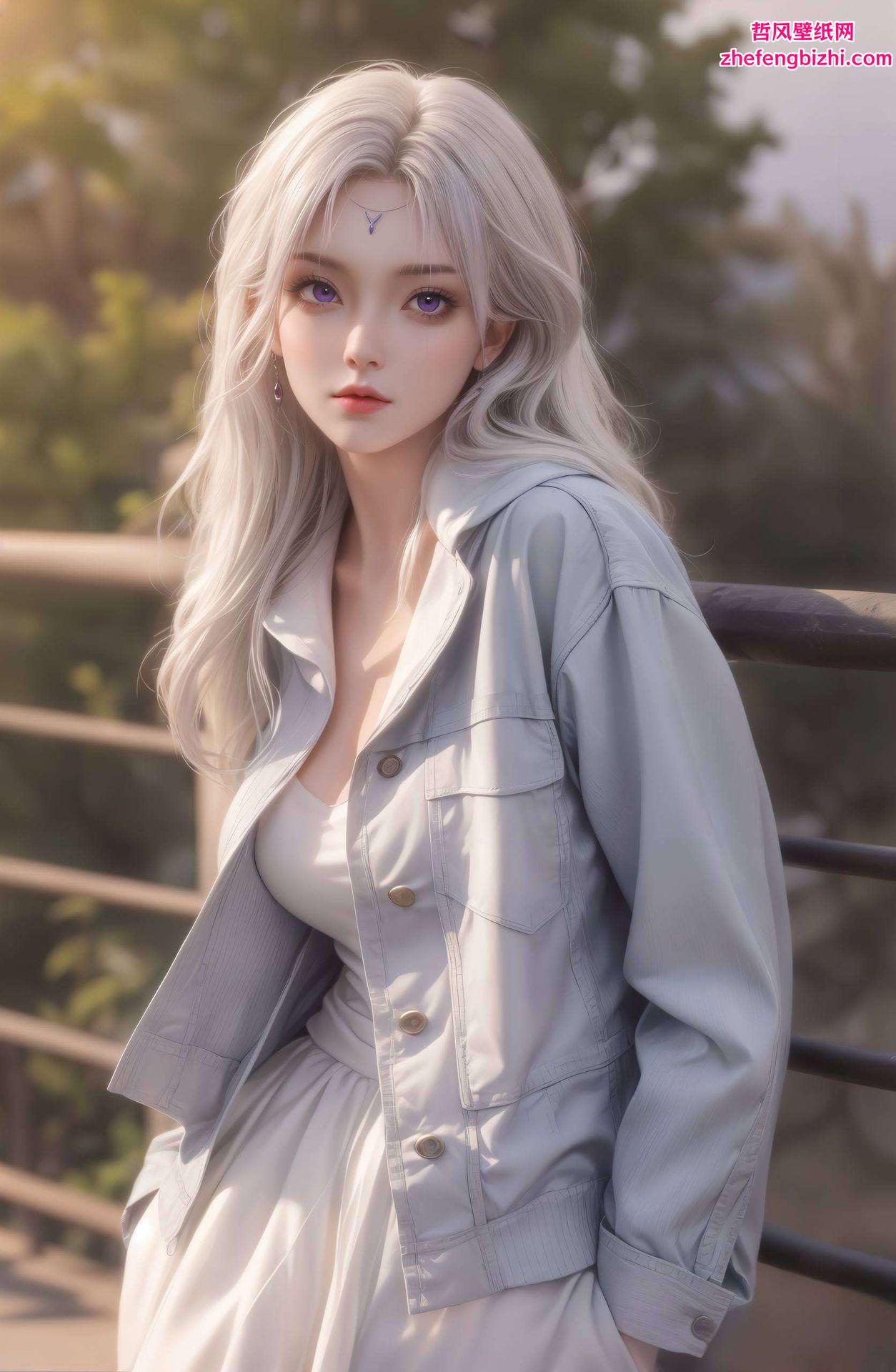 每一帧都仿佛在讲述一个神秘的故事我们为你带来的是动漫界的魅力角色——横屏小医仙！以她那独特的魅力