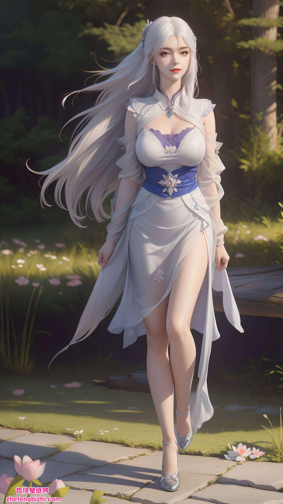 为你的平板增添一抹仙气将国漫之美与科技结合