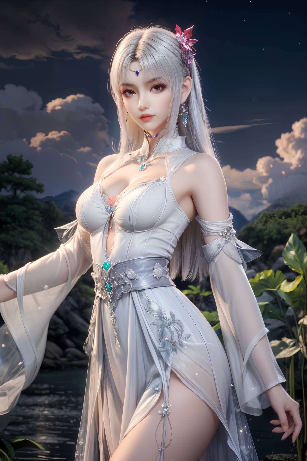 以丝绒般的质感每一丝微笑都蕴含着温暖